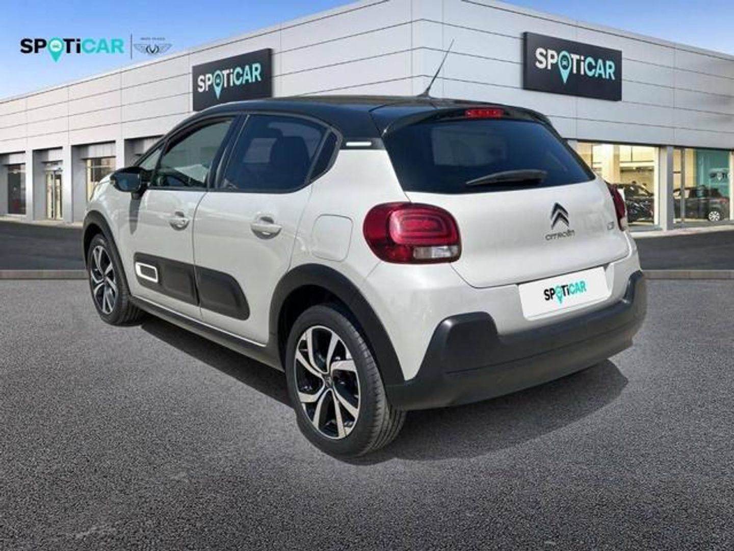 Citroen C3 BlueHDi 100 S&S Shine 75 kW (102 CV)