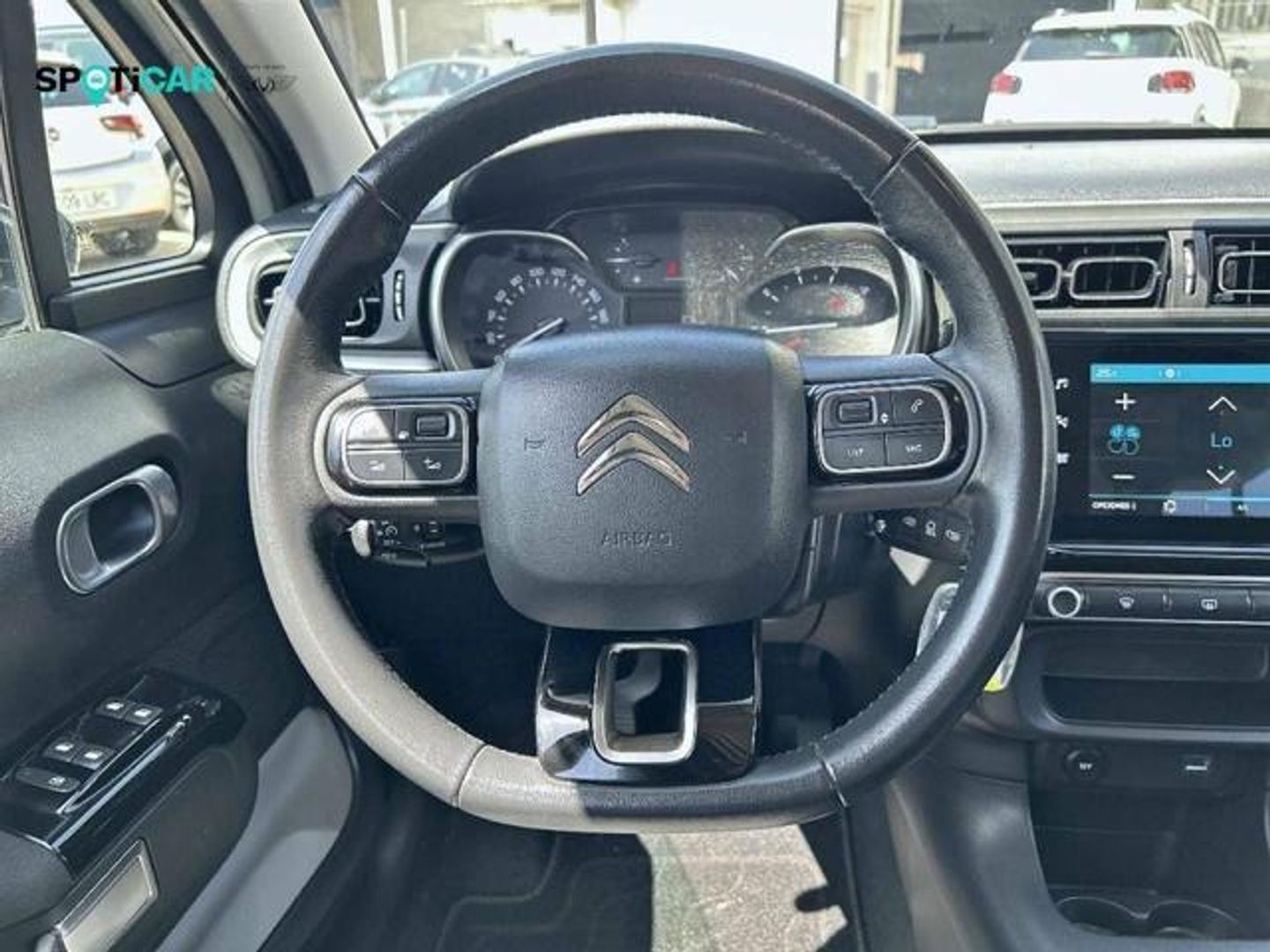 Citroen C3 BlueHDi 100 S&S Shine 75 kW (102 CV)