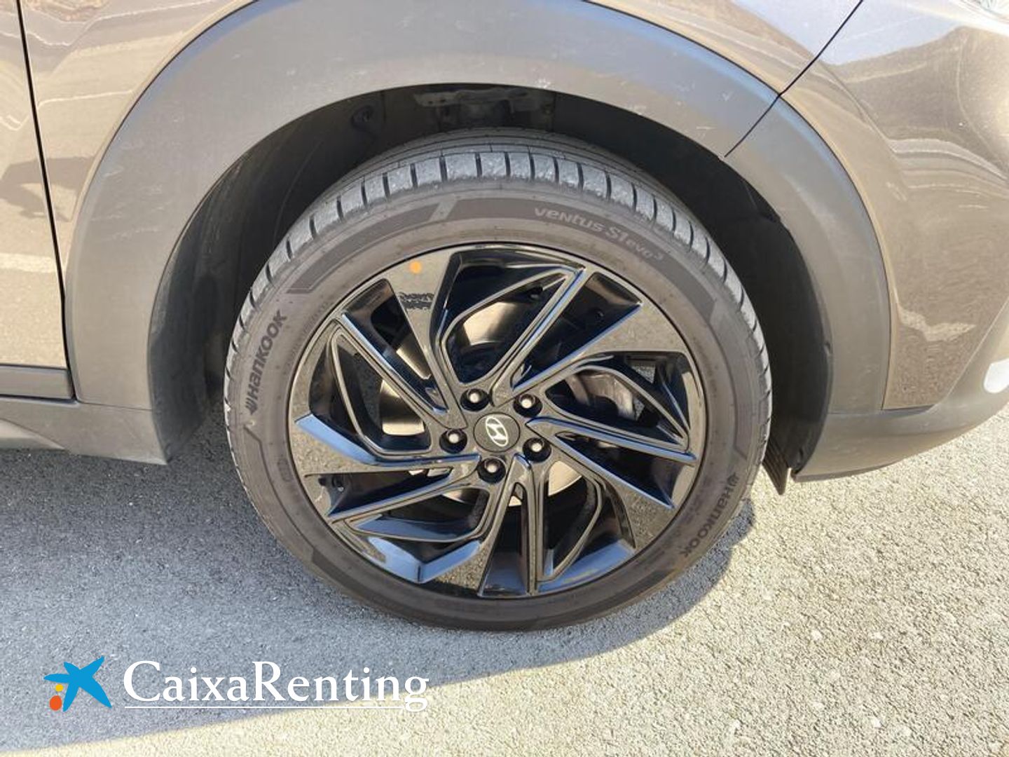Hyundai Tucson 1.6 CRDI 48V N-Line 4x2 100 kW (136 CV)