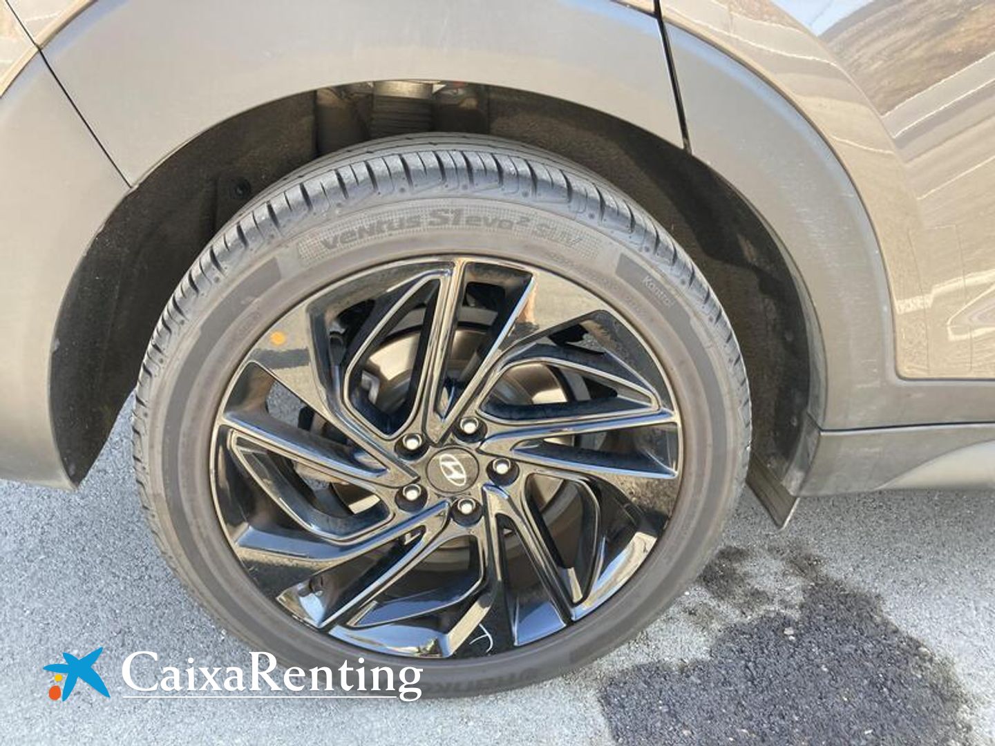 Hyundai Tucson 1.6 CRDI 48V N-Line 4x2 100 kW (136 CV)