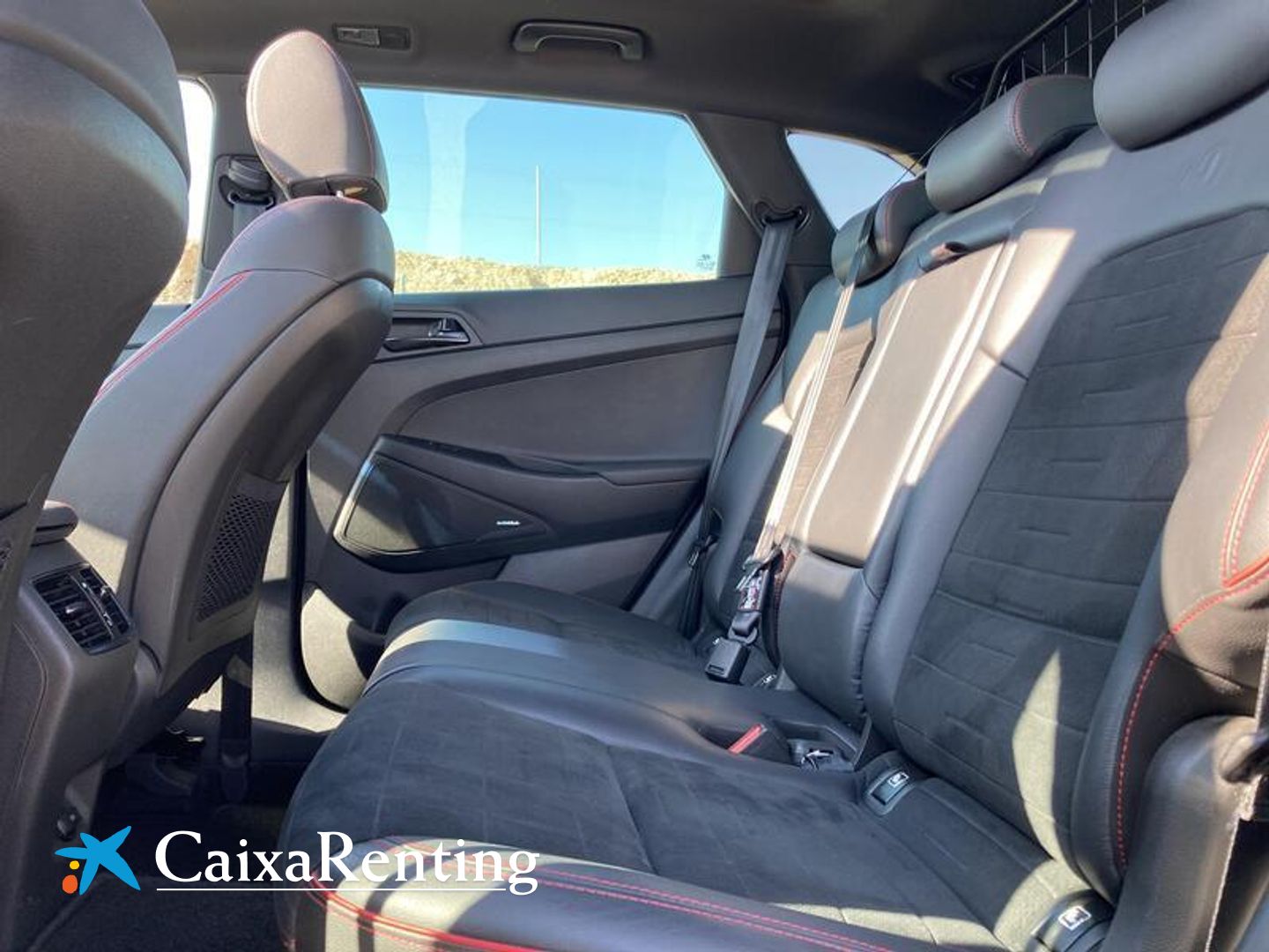 Hyundai Tucson 1.6 CRDI 48V N-Line 4x2 100 kW (136 CV)