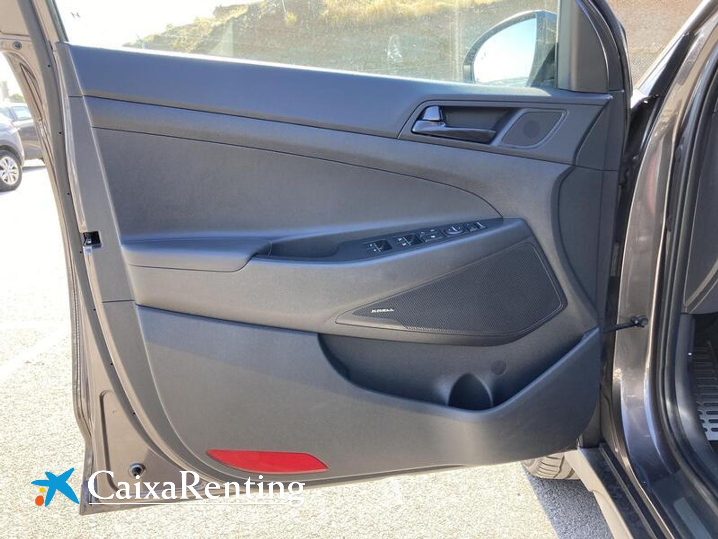 Hyundai Tucson 1.6 CRDI 48V N-Line 4x2 100 kW (136 CV)