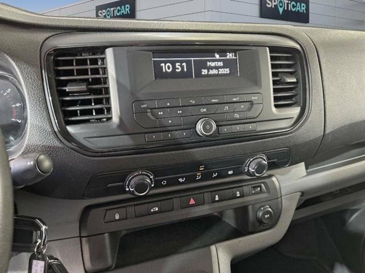 Opel Vivaro Furgon 1.5 Diesel M Standard Express 88 kW (120 CV)