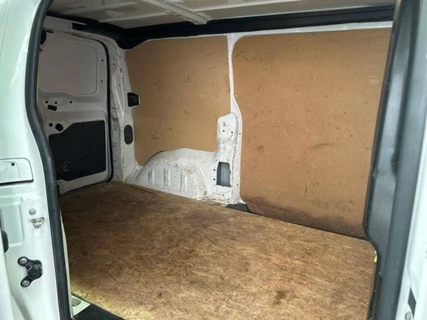 Opel Vivaro Furgon 1.5 Diesel M Standard Express 88 kW (120 CV)