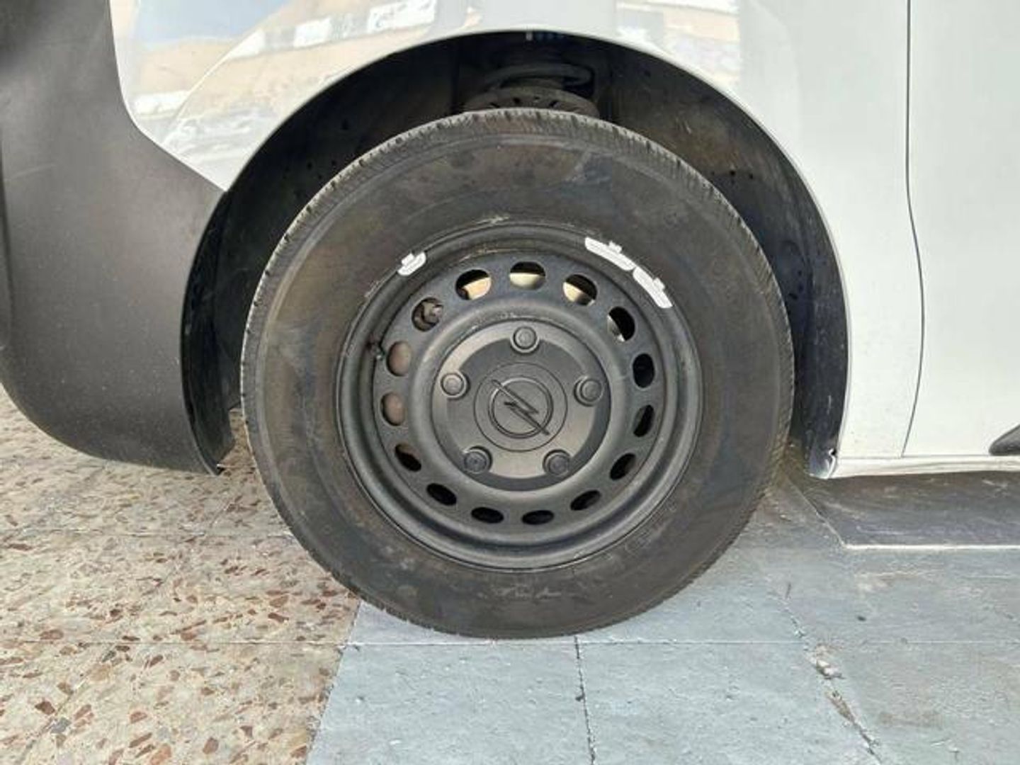 Opel Vivaro Furgon 1.5 Diesel M Standard Express 88 kW (120 CV)