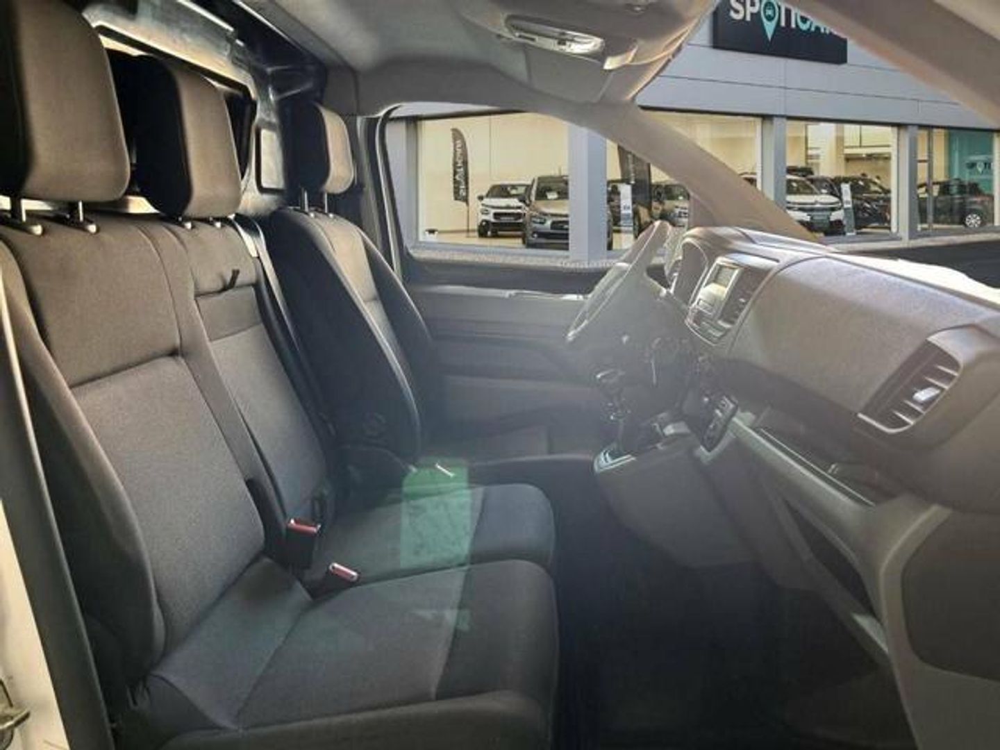 Opel Vivaro Furgon 1.5 Diesel M Standard Express 88 kW (120 CV)
