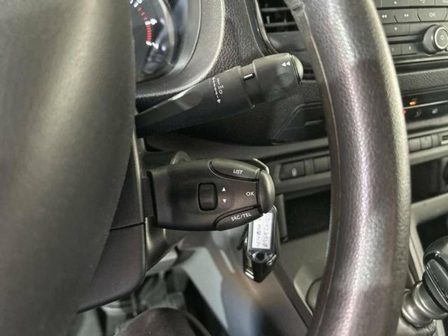 Opel Vivaro Furgon 1.5 Diesel M Standard Express 88 kW (120 CV)