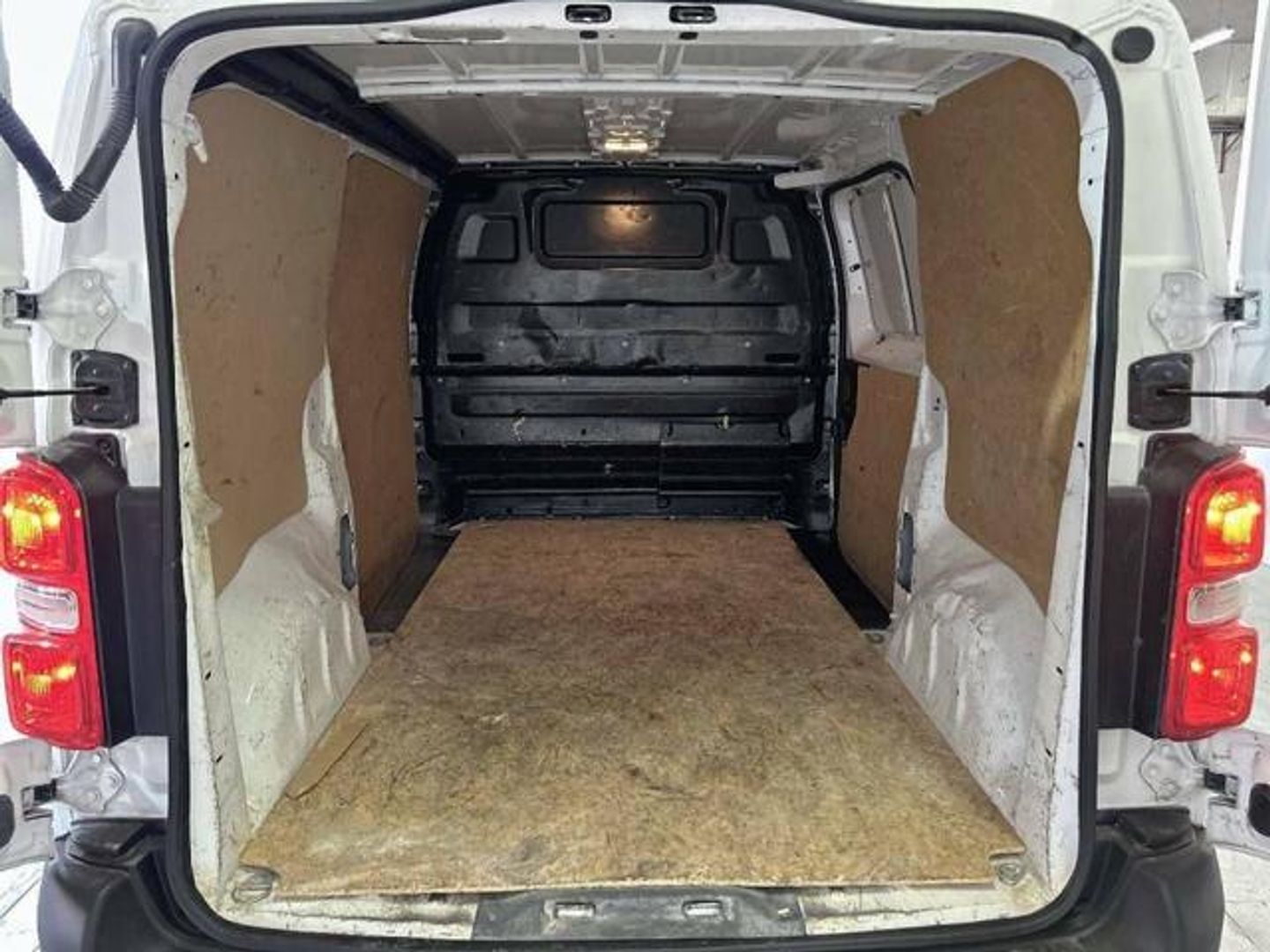 Opel Vivaro Furgon 1.5 Diesel M Standard Express 88 kW (120 CV)