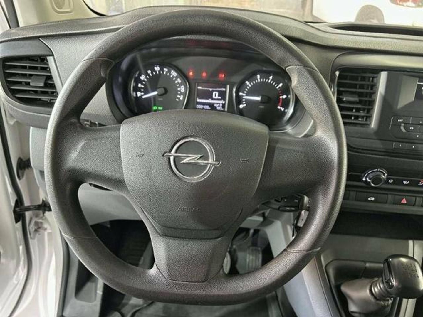 Opel Vivaro Furgon 1.5 Diesel M Standard Express 88 kW (120 CV)