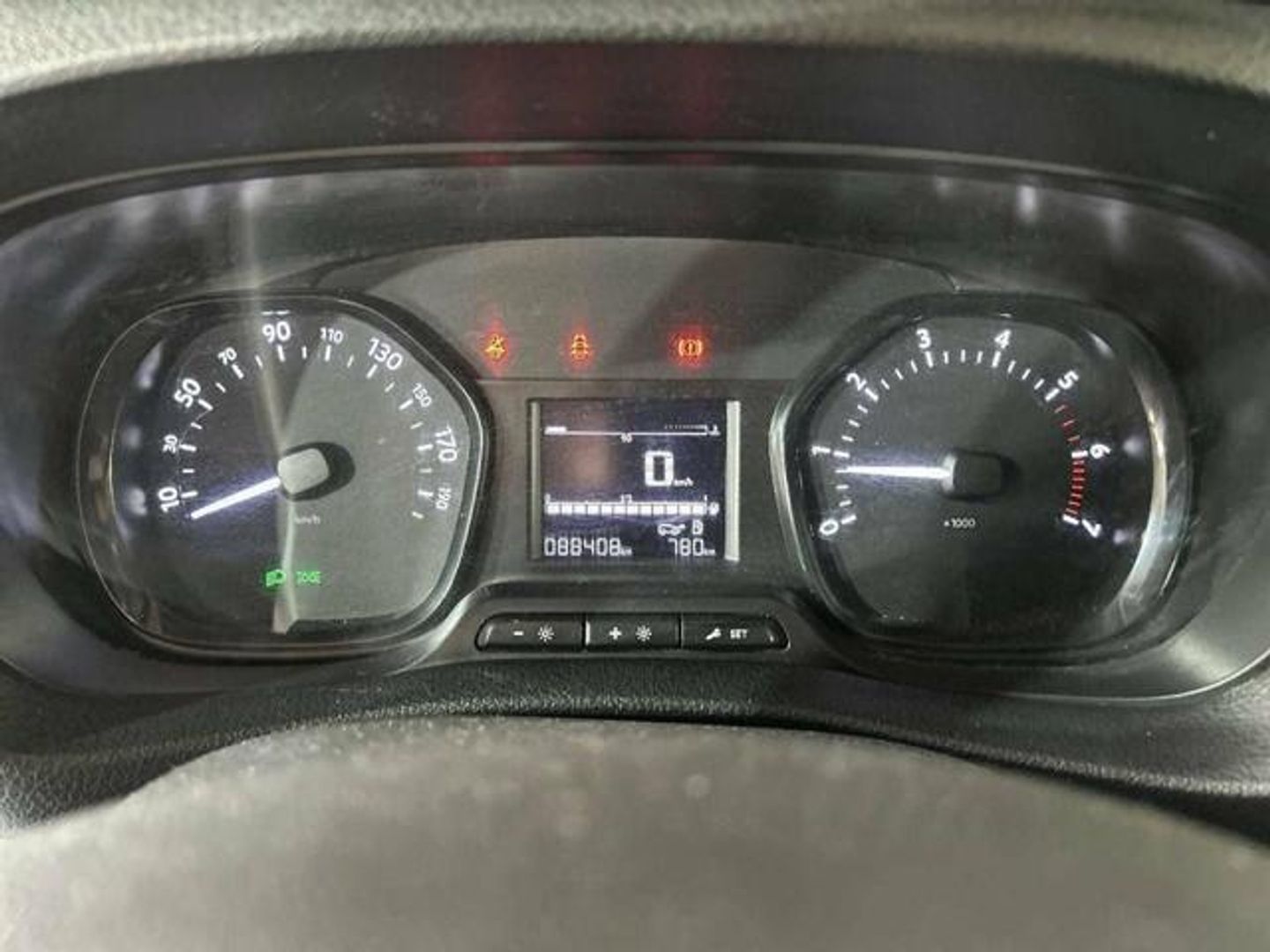 Opel Vivaro Furgon 1.5 Diesel M Standard Express 88 kW (120 CV)