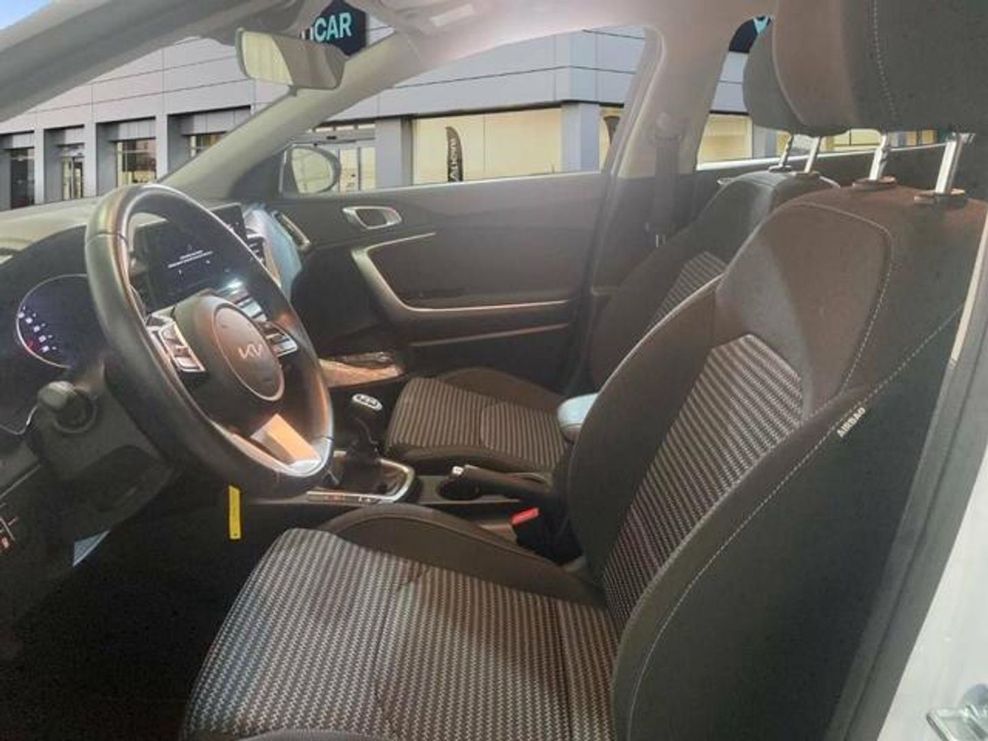 Kia XCeed 1.0 T-GDi Drive 74 kW (100 CV)
