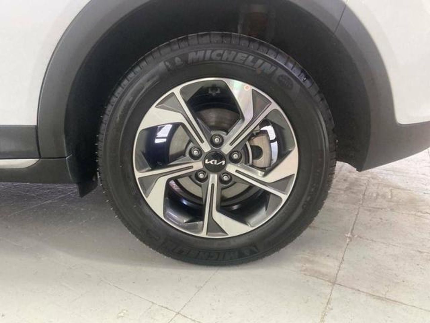 Kia XCeed 1.0 T-GDi Drive 74 kW (100 CV)