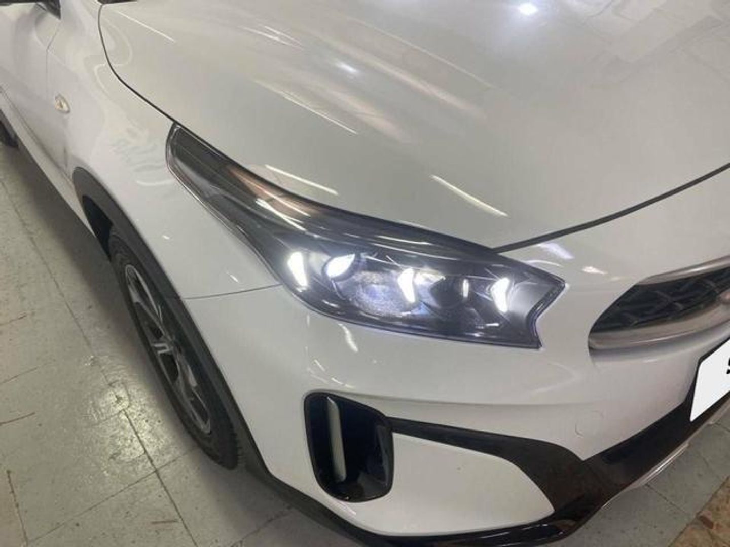 Kia XCeed 1.0 T-GDi Drive 74 kW (100 CV)