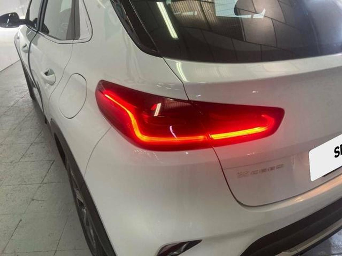 Kia XCeed 1.0 T-GDi Drive 74 kW (100 CV)