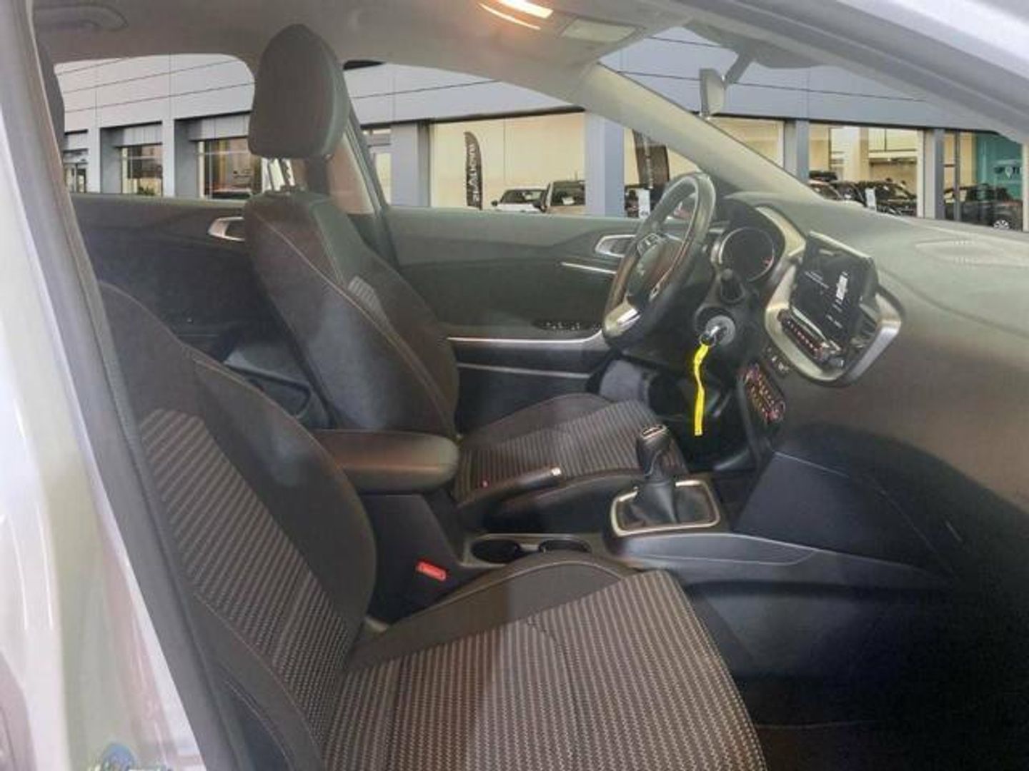 Kia XCeed 1.0 T-GDi Drive 74 kW (100 CV)