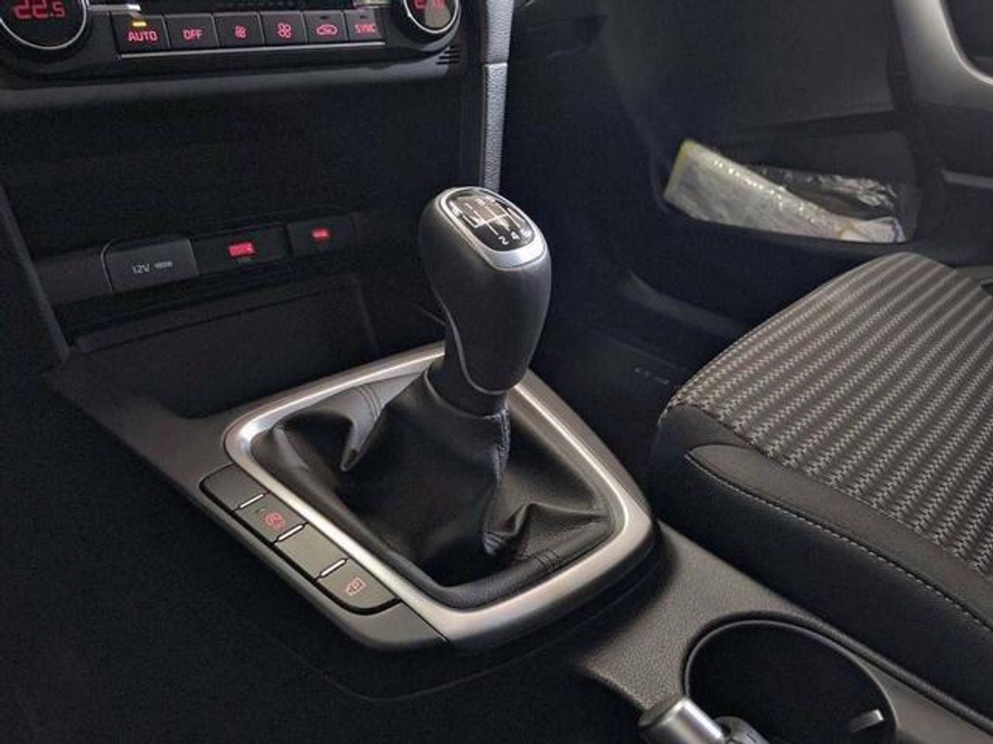 Kia XCeed 1.0 T-GDi Drive 74 kW (100 CV)