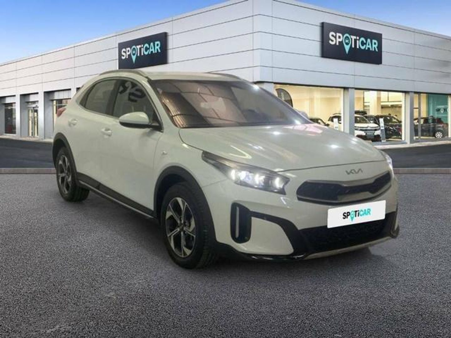 Kia XCeed 1.0 T-GDi Drive 74 kW (100 CV)