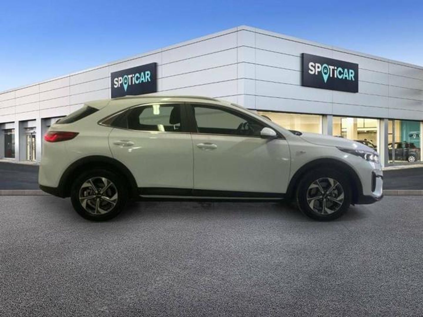 Kia XCeed 1.0 T-GDi Drive 74 kW (100 CV)