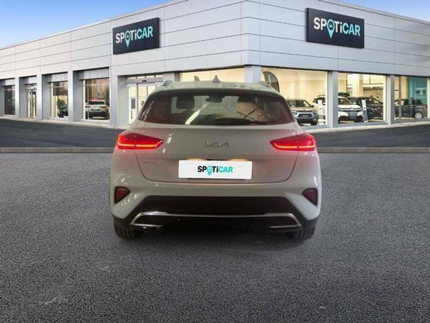 Kia XCeed 1.0 T-GDi Drive 74 kW (100 CV)