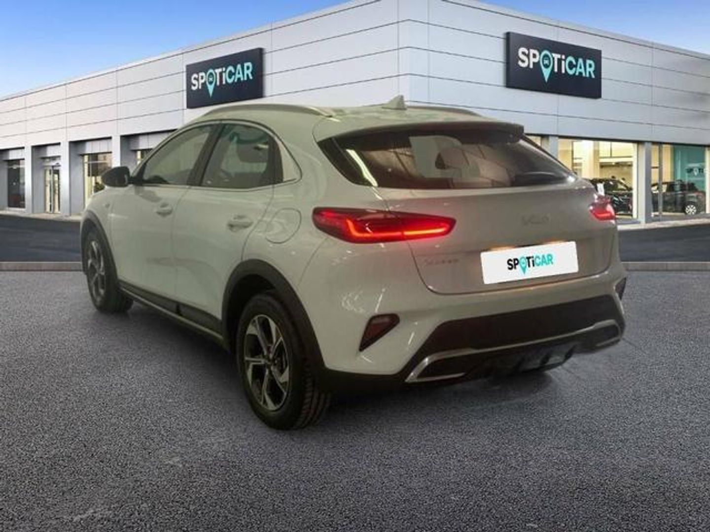 Kia XCeed 1.0 T-GDi Drive 74 kW (100 CV)