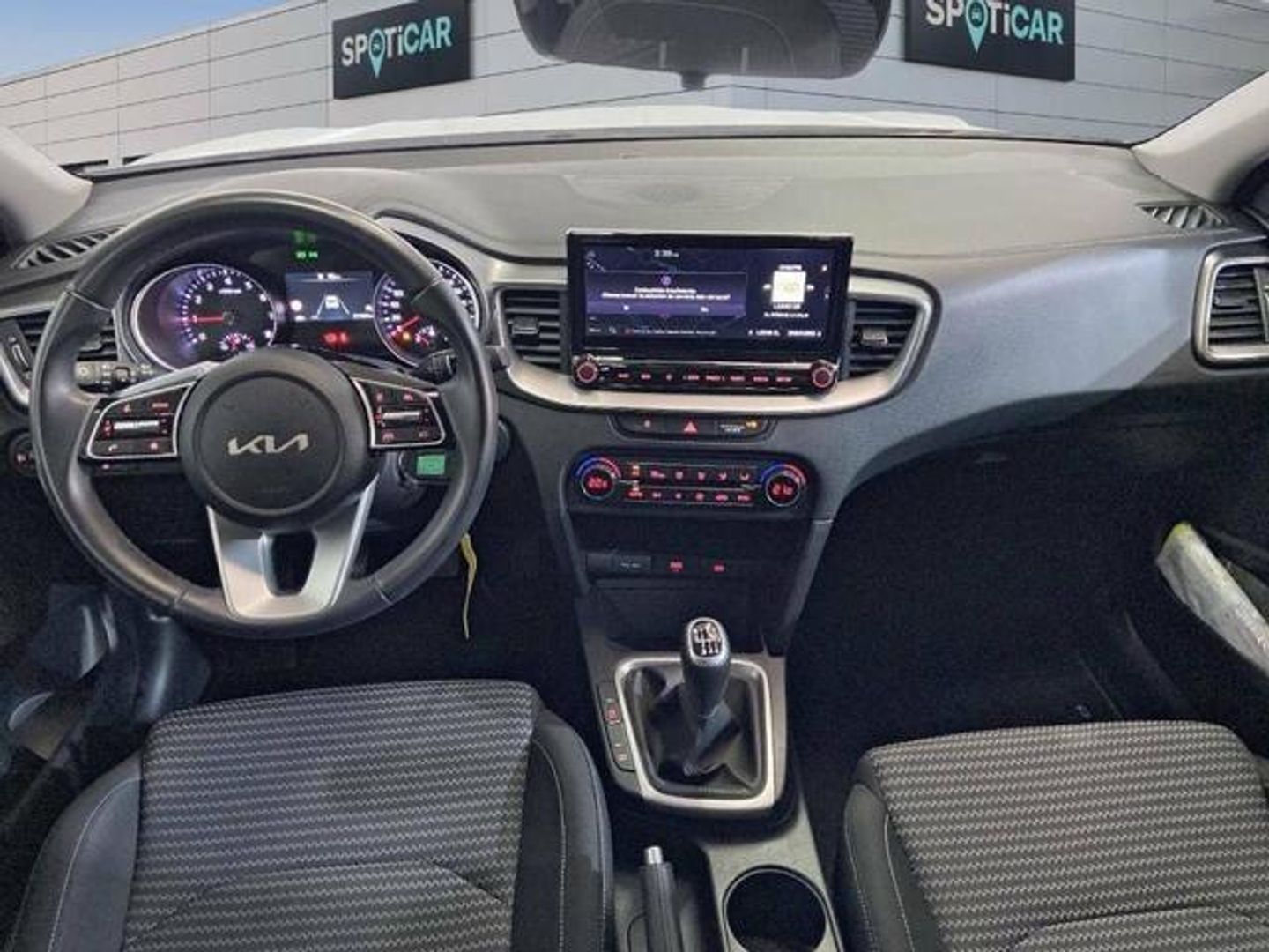 Kia XCeed 1.0 T-GDi Drive 74 kW (100 CV)