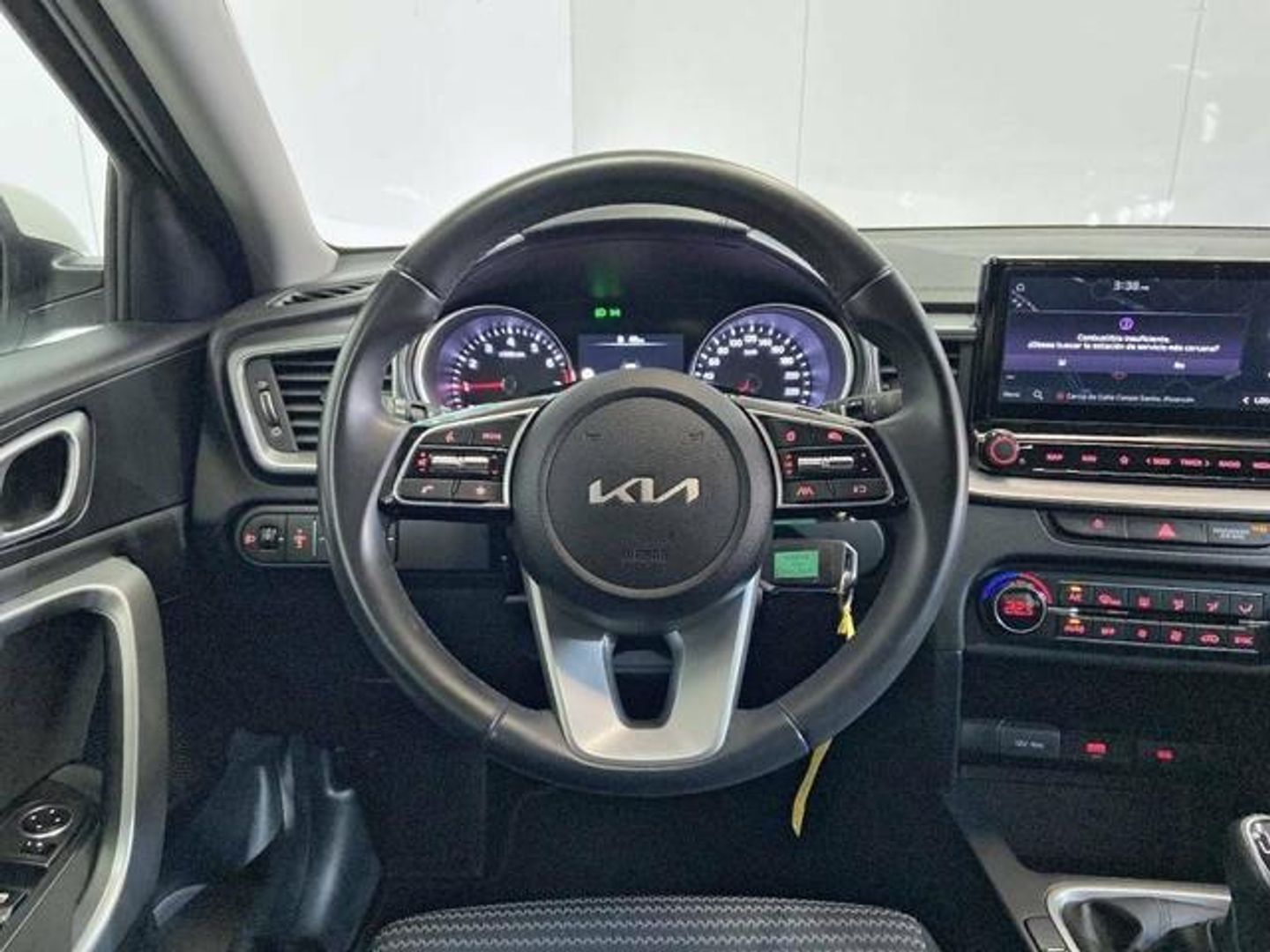 Kia XCeed 1.0 T-GDi Drive 74 kW (100 CV)