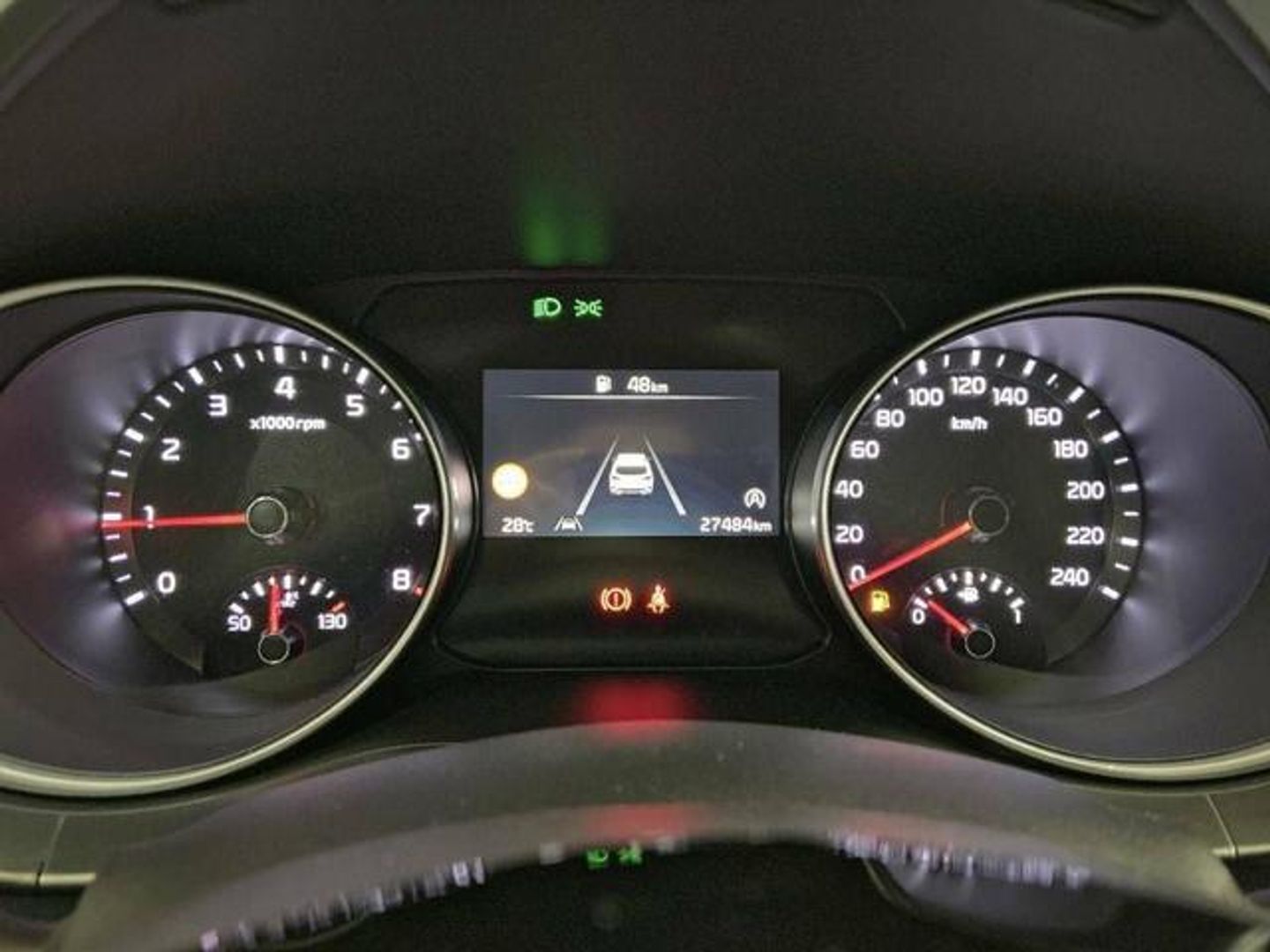 Kia XCeed 1.0 T-GDi Drive 74 kW (100 CV)