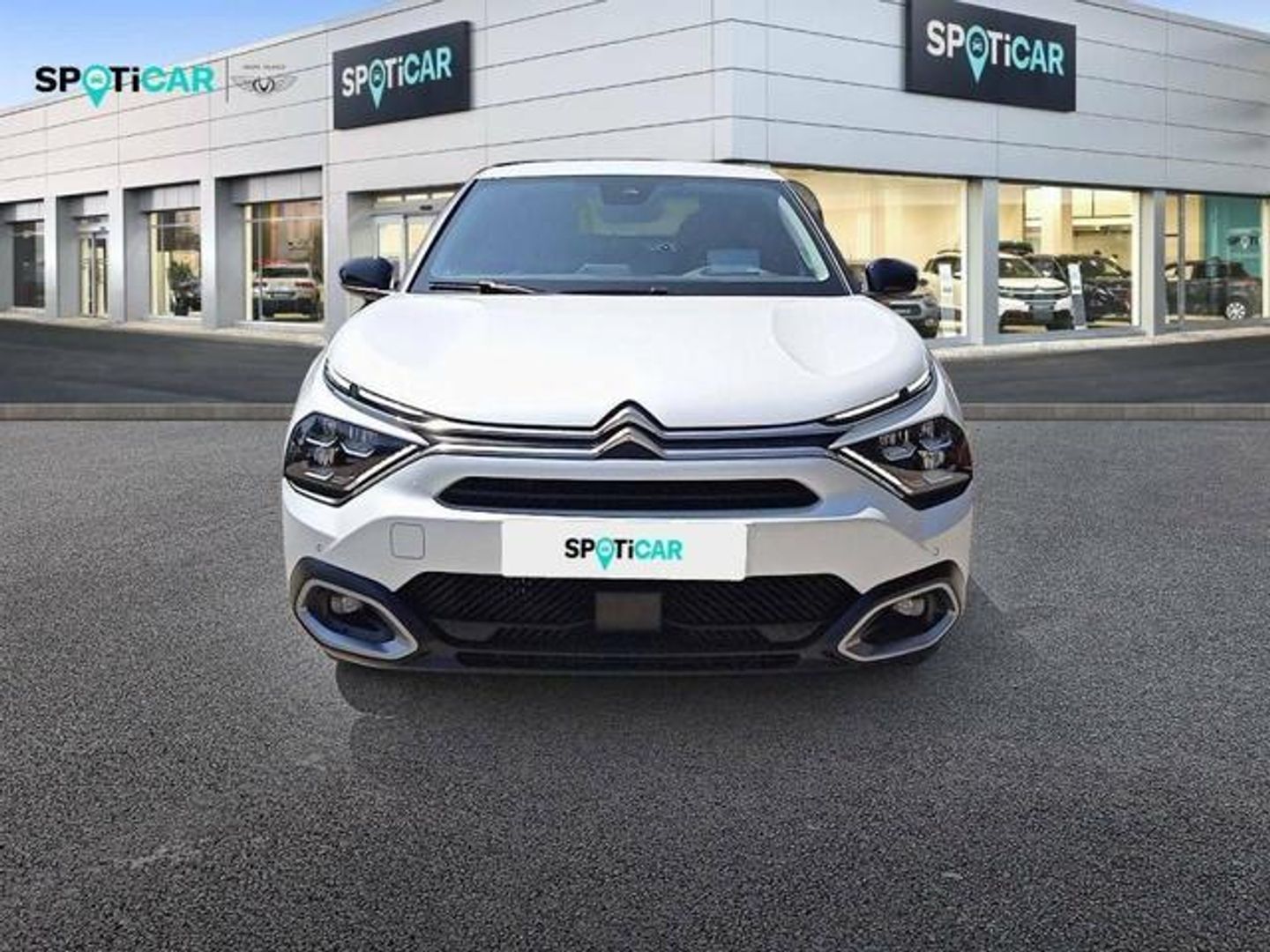 Citroen C4 PureTech 130 S&S Shine 96 kW (130 CV)