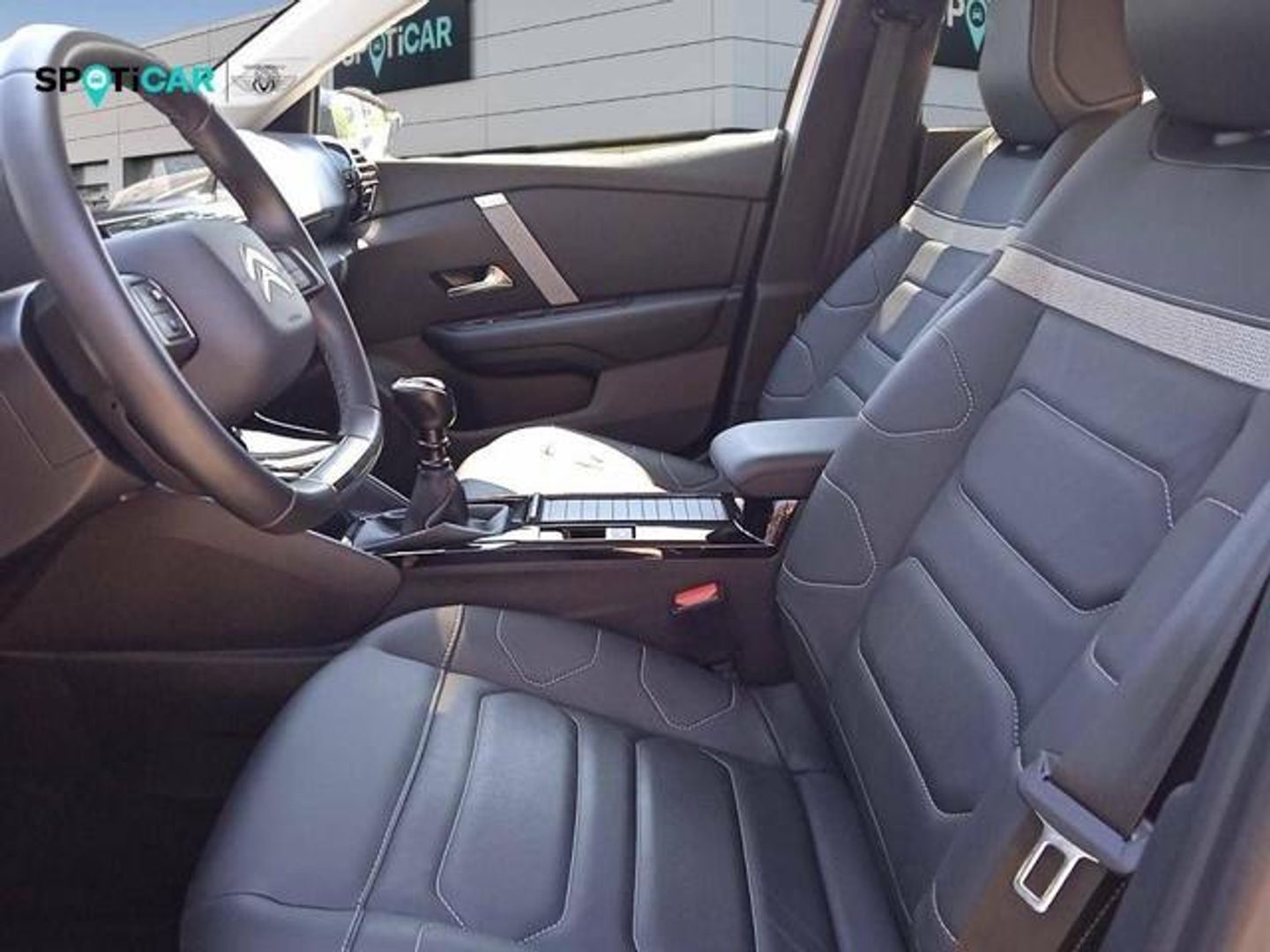 Citroen C4 PureTech 130 S&S Shine 96 kW (130 CV)
