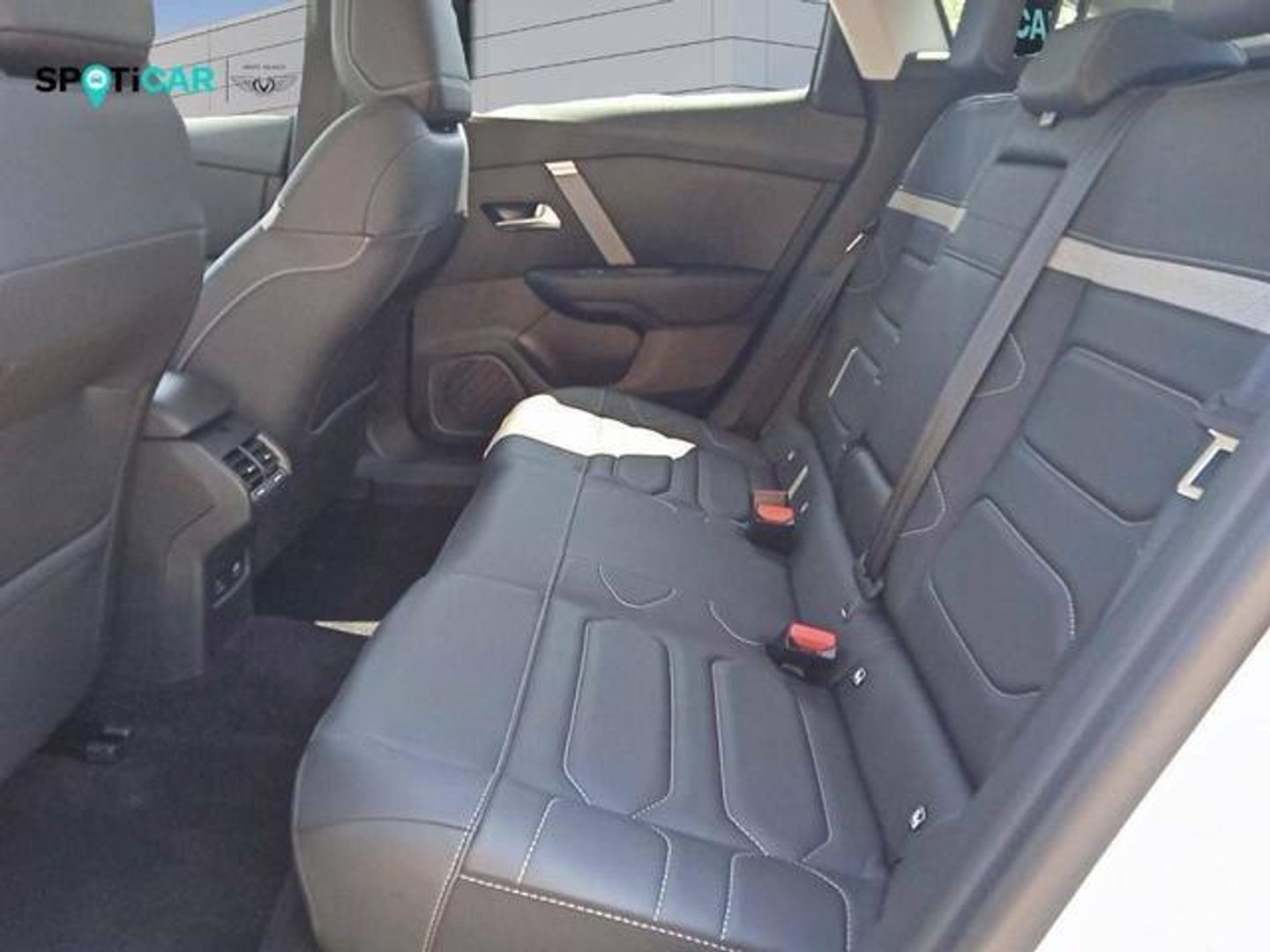 Citroen C4 PureTech 130 S&S Shine 96 kW (130 CV)