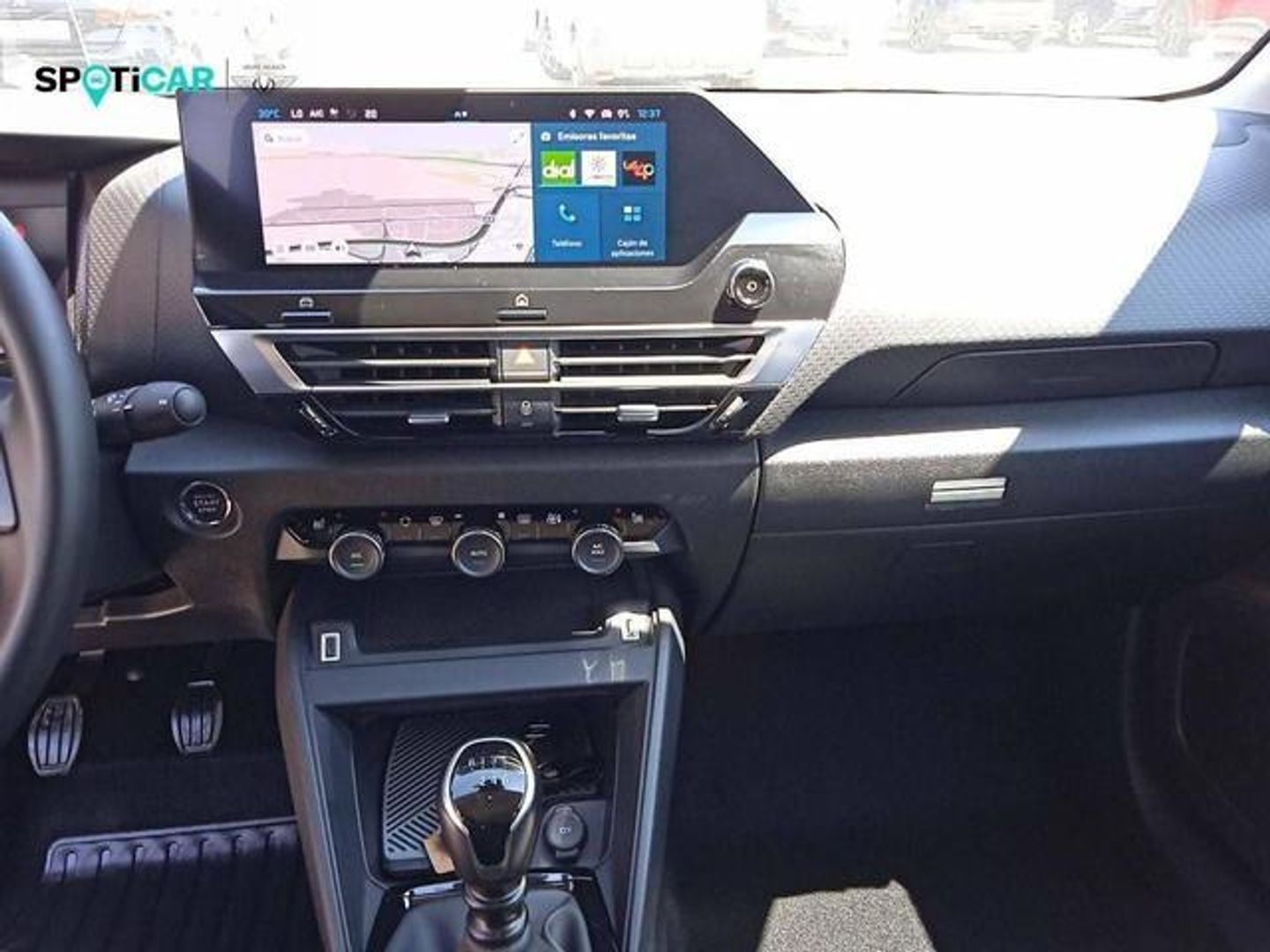 Citroen C4 PureTech 130 S&S Shine 96 kW (130 CV)