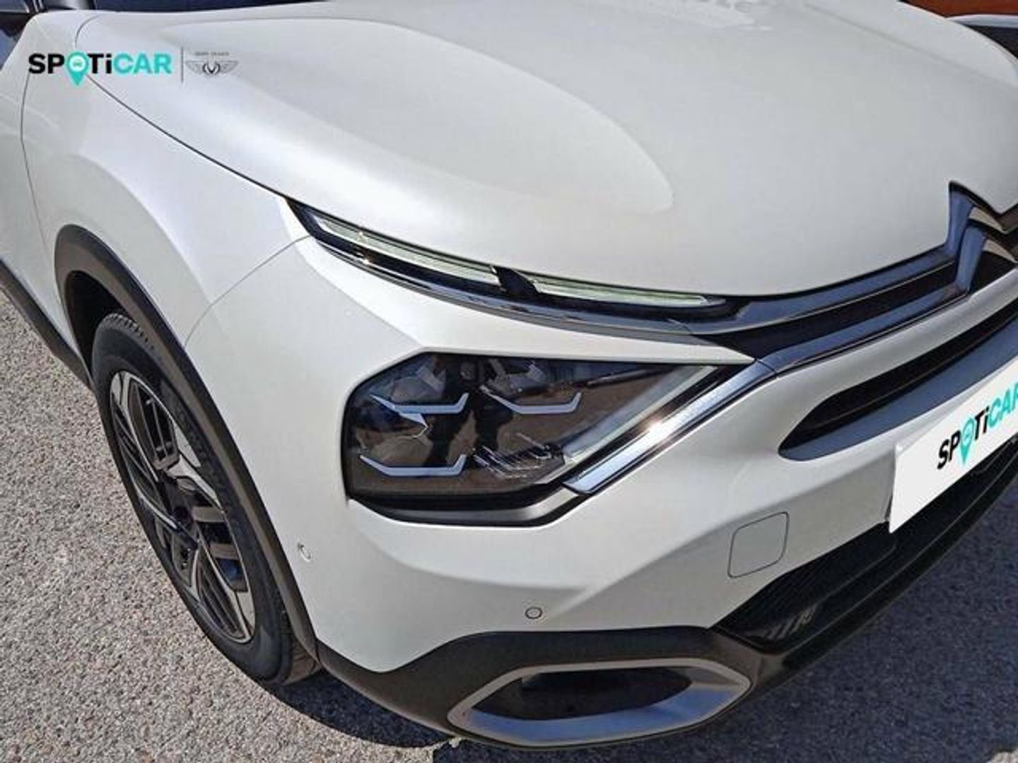 Citroen C4 PureTech 130 S&S Shine 96 kW (130 CV)