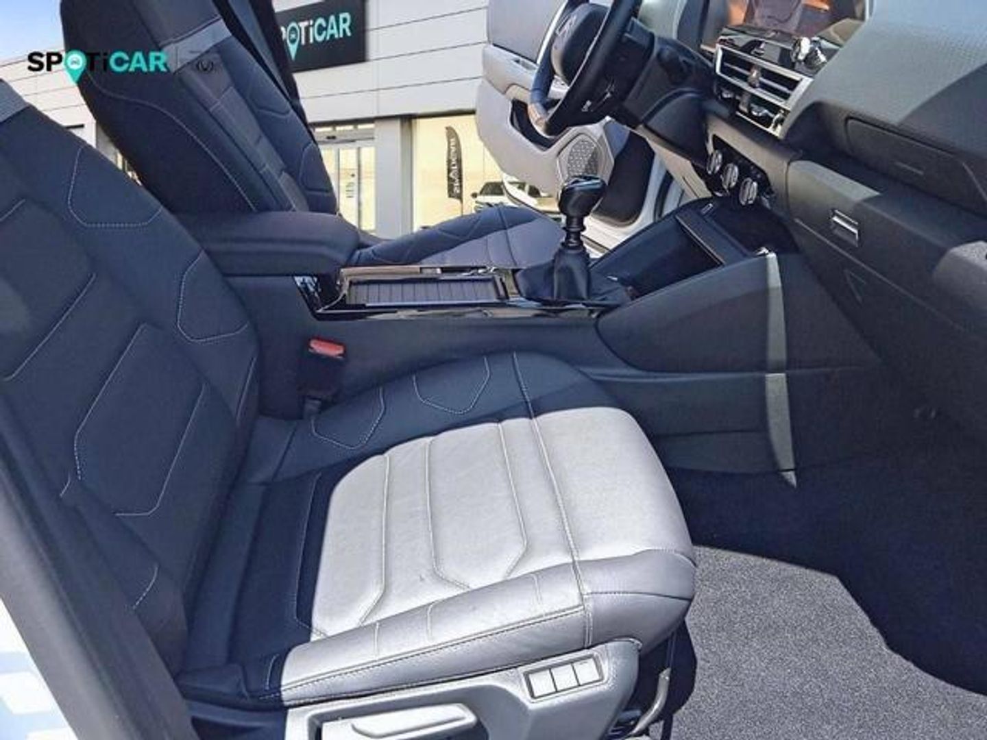 Citroen C4 PureTech 130 S&S Shine 96 kW (130 CV)