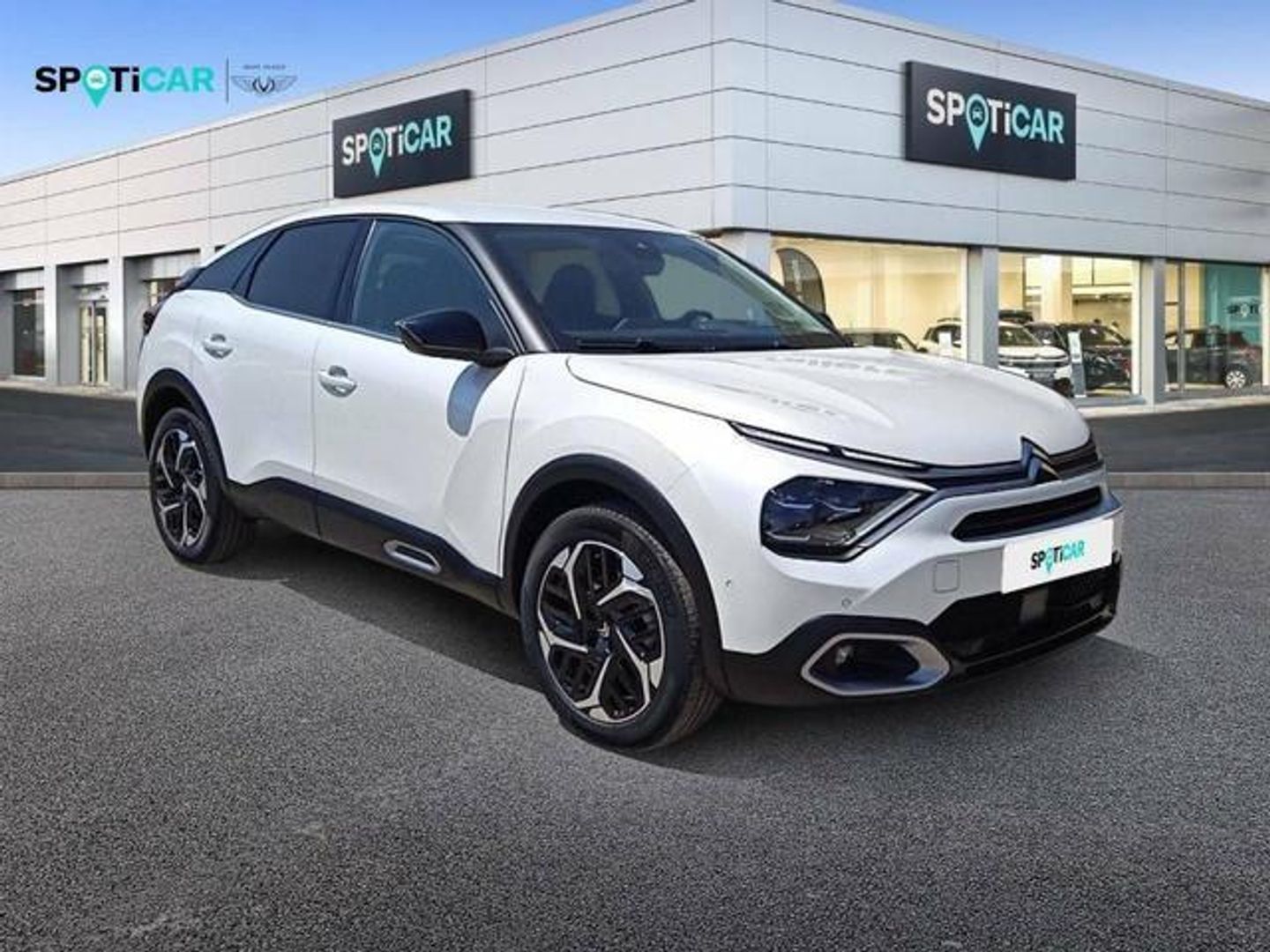 Citroen C4 PureTech 130 S&S Shine 96 kW (130 CV)