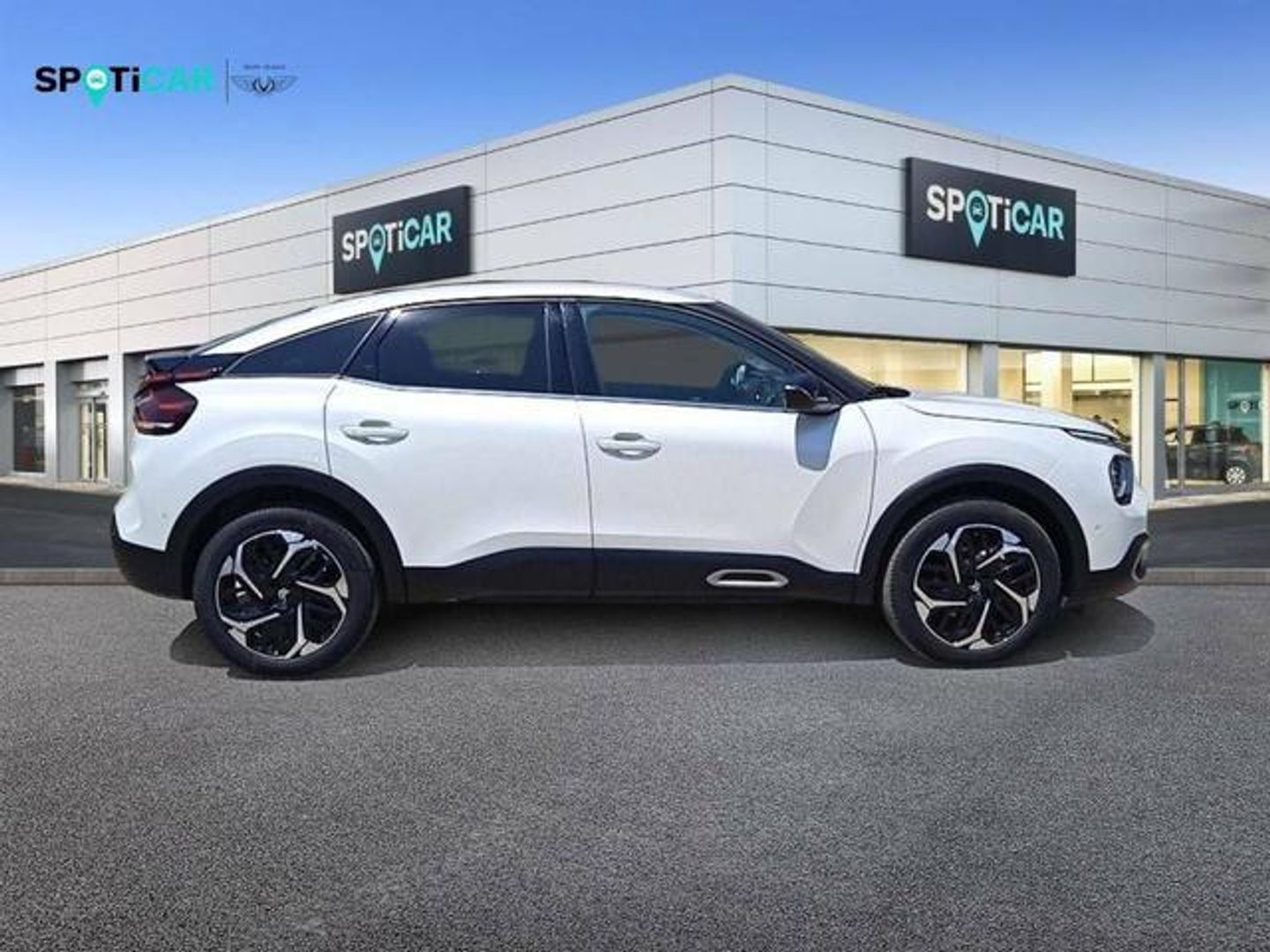 Citroen C4 PureTech 130 S&S Shine 96 kW (130 CV)