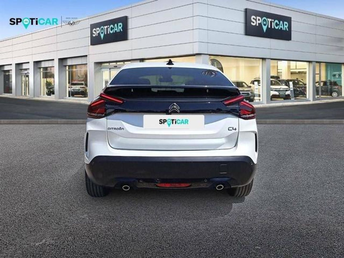 Citroen C4 PureTech 130 S&S Shine 96 kW (130 CV)