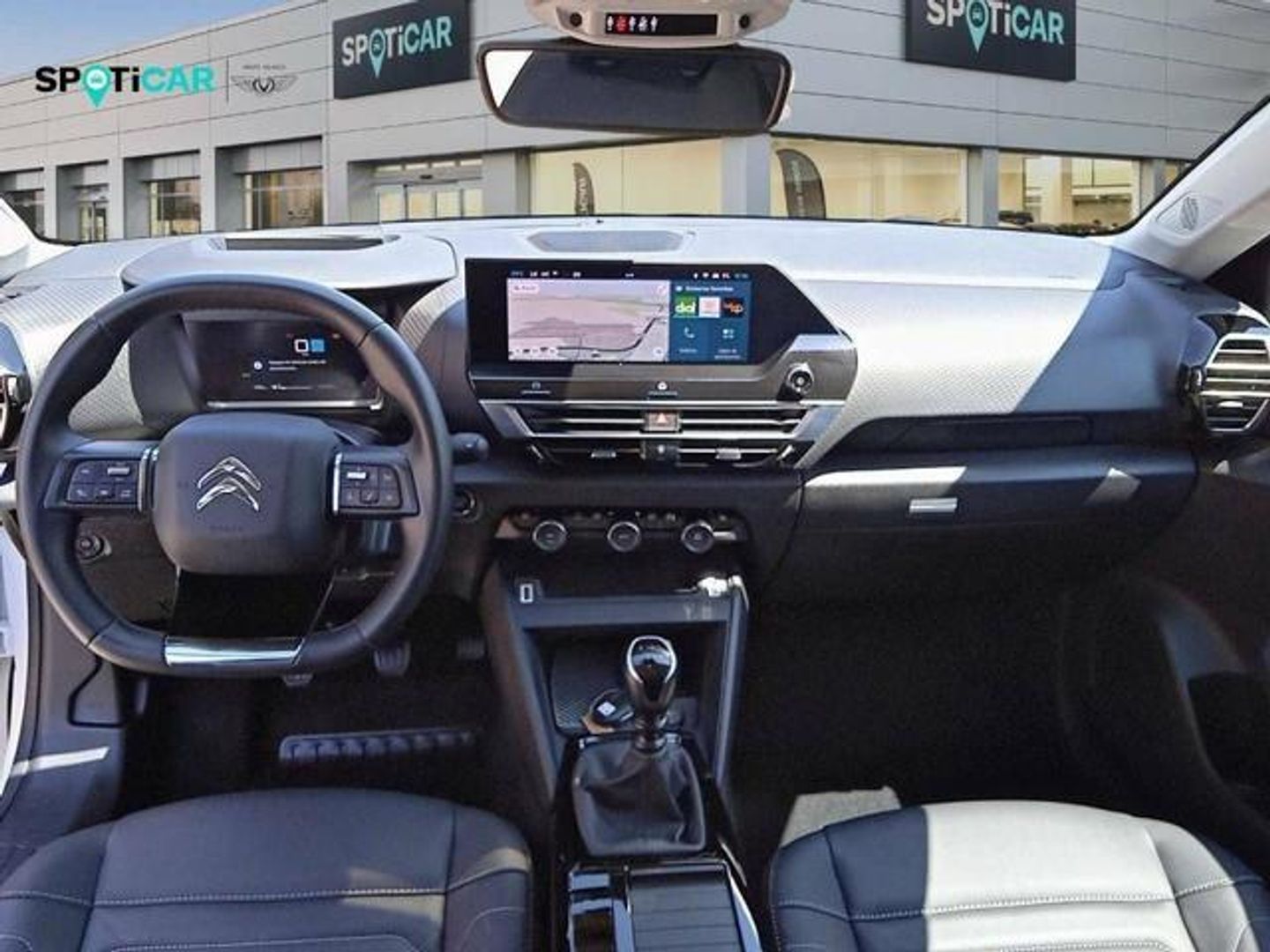 Citroen C4 PureTech 130 S&S Shine 96 kW (130 CV)