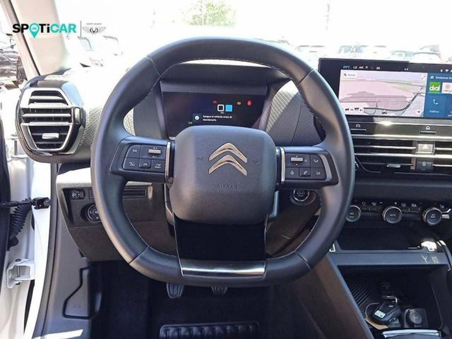 Citroen C4 PureTech 130 S&S Shine 96 kW (130 CV)