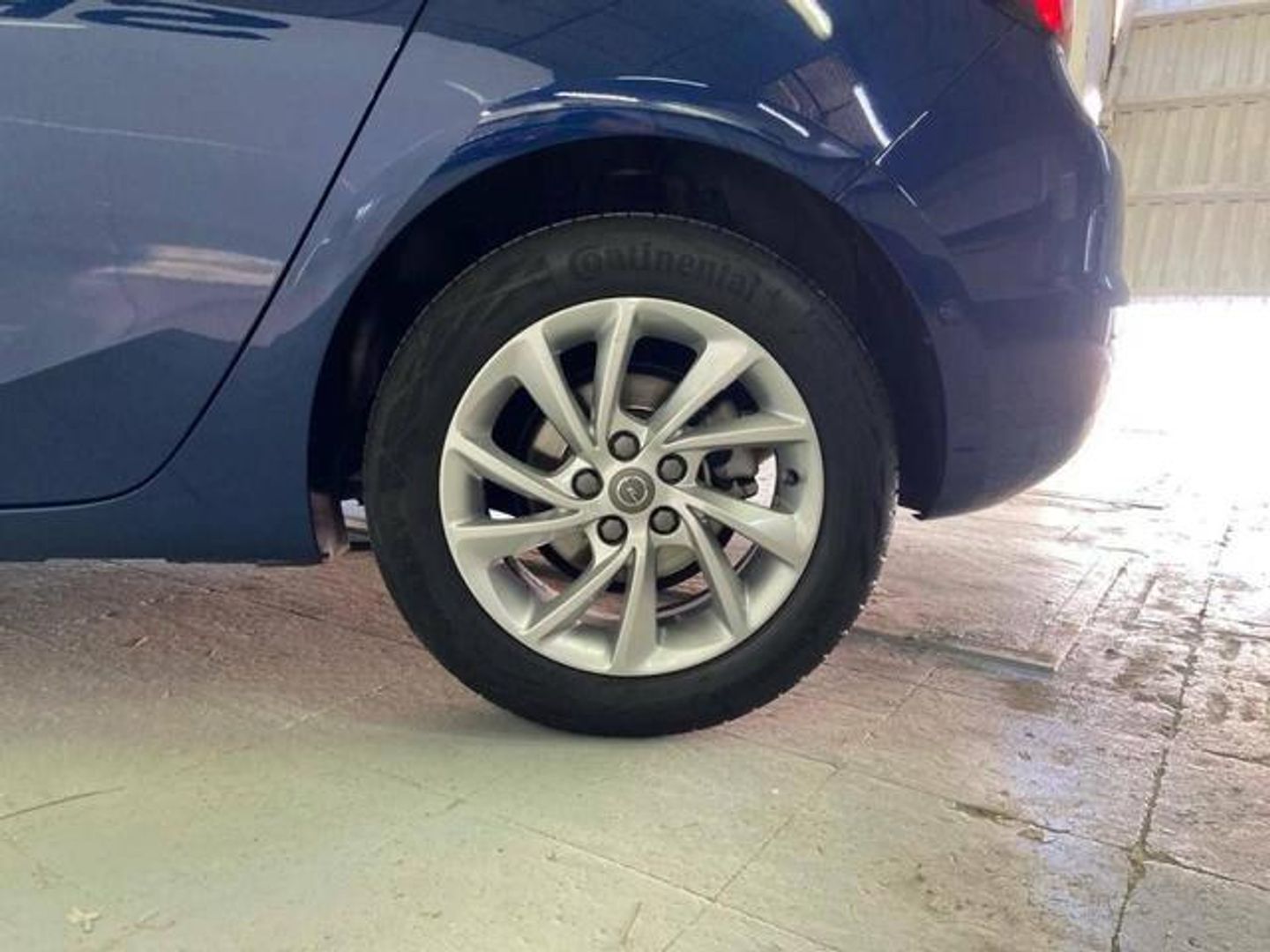 Opel Astra 1.2T SHR Ultimate 107 kW (145 CV)