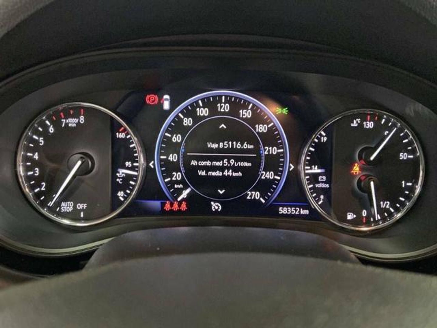 Opel Astra 1.2T SHR Ultimate 107 kW (145 CV)