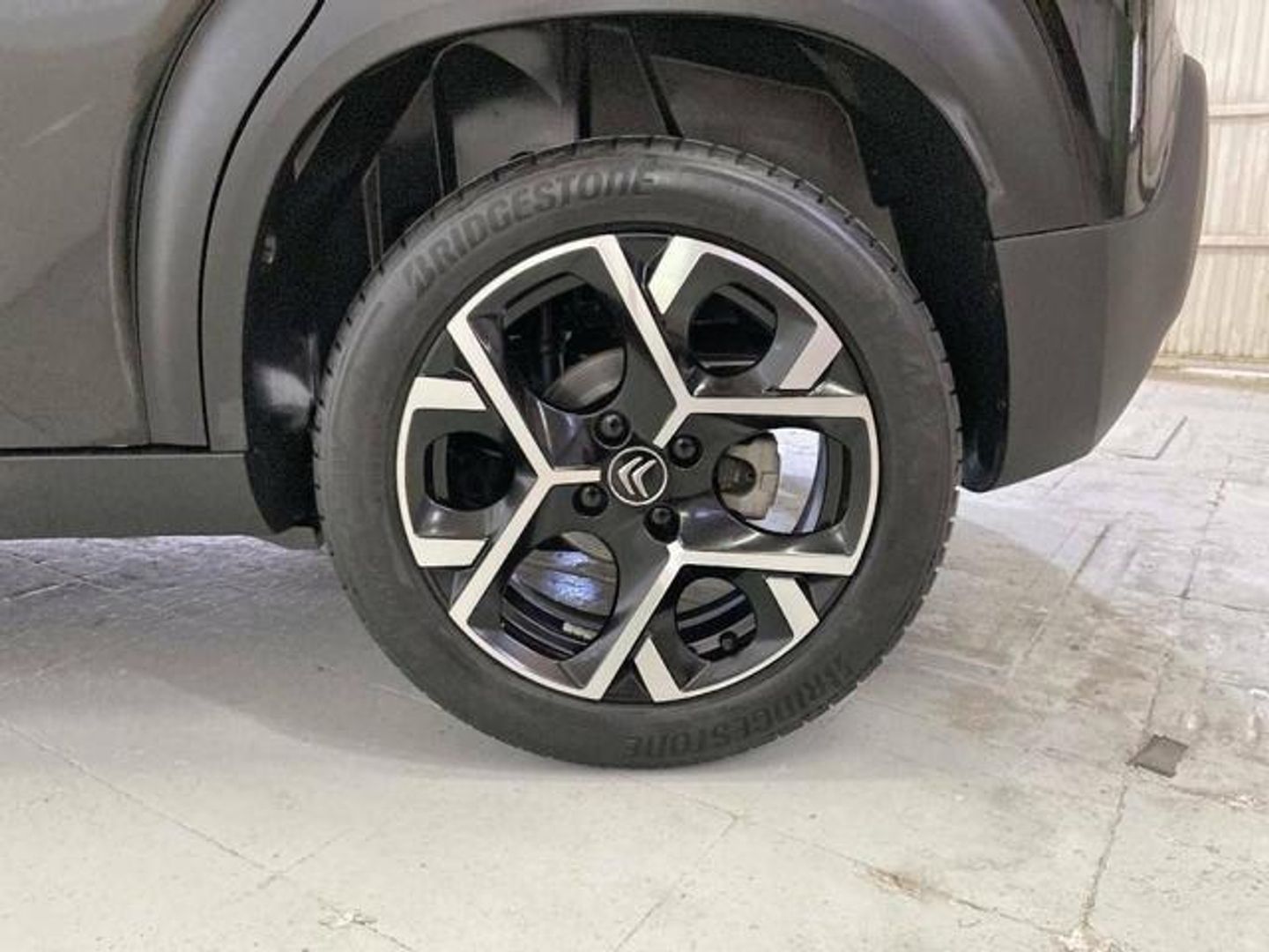 Citroen C3 Aircross PureTech 110 S&S Shine 81 kW (110 CV)