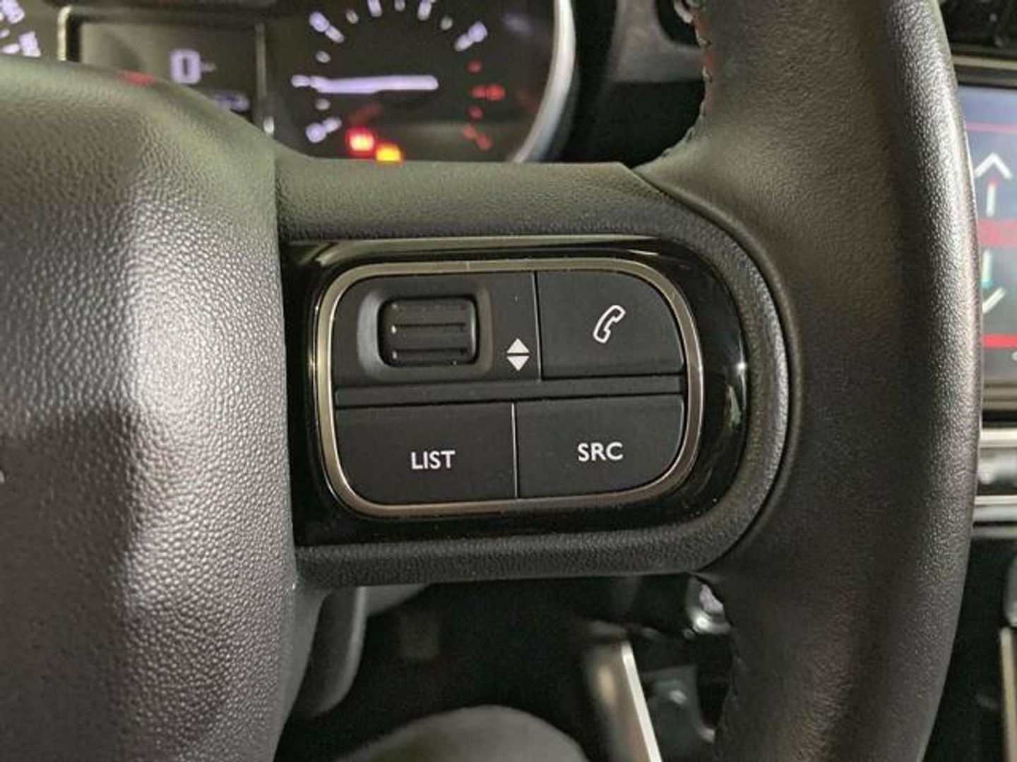 Citroen C3 Aircross PureTech 110 S&S Shine 81 kW (110 CV)