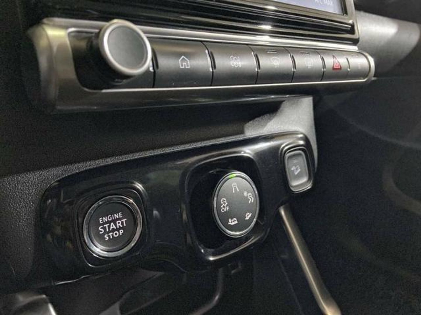 Citroen C3 Aircross PureTech 110 S&S Shine 81 kW (110 CV)