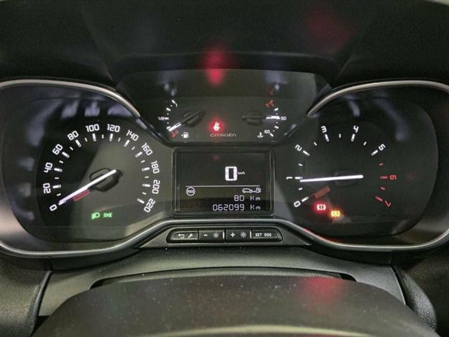 Citroen C3 Aircross PureTech 110 S&S Shine 81 kW (110 CV)