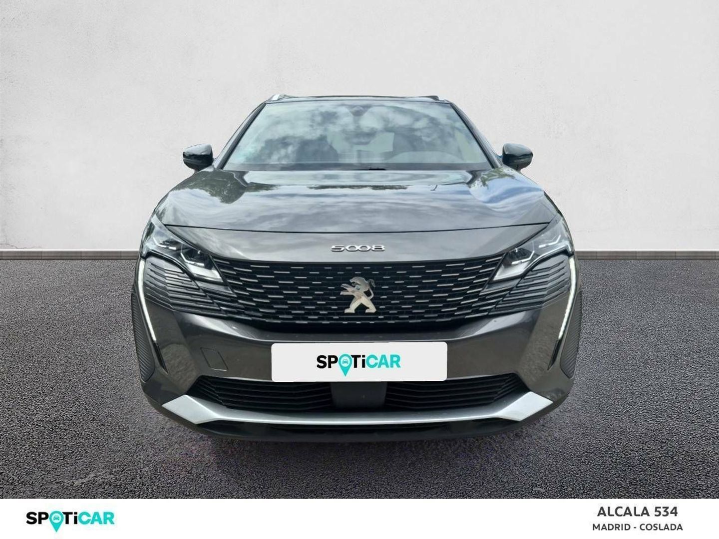 Peugeot 5008 PureTech 130 S&S Allure Pack 96 kW (130 CV)