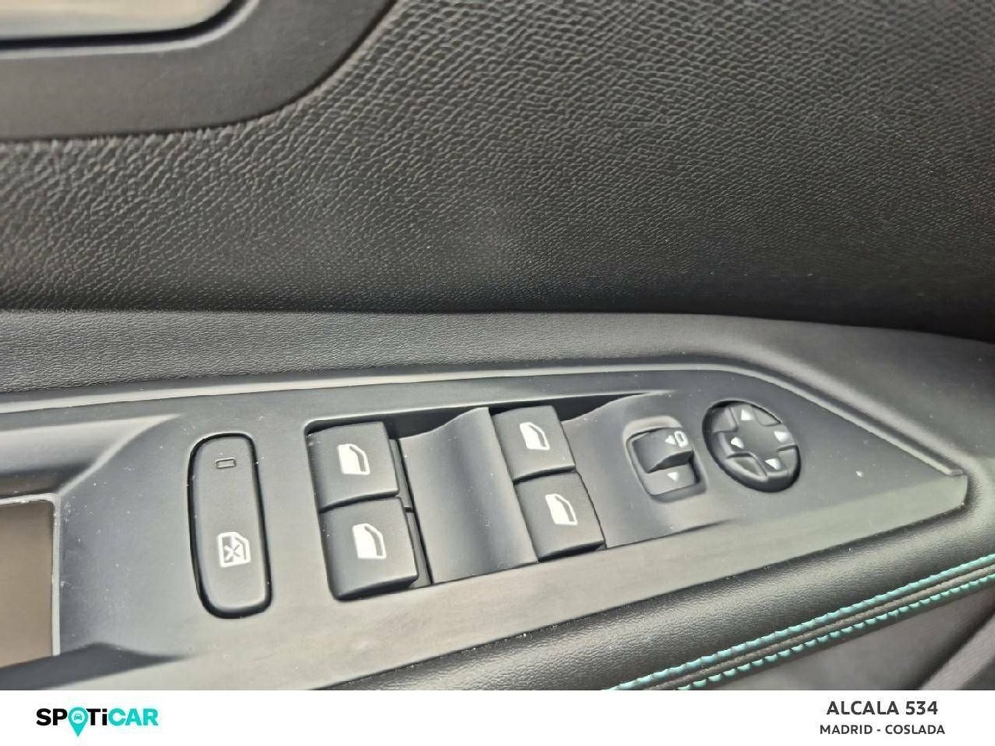 Peugeot 5008 PureTech 130 S&S Allure Pack 96 kW (130 CV)