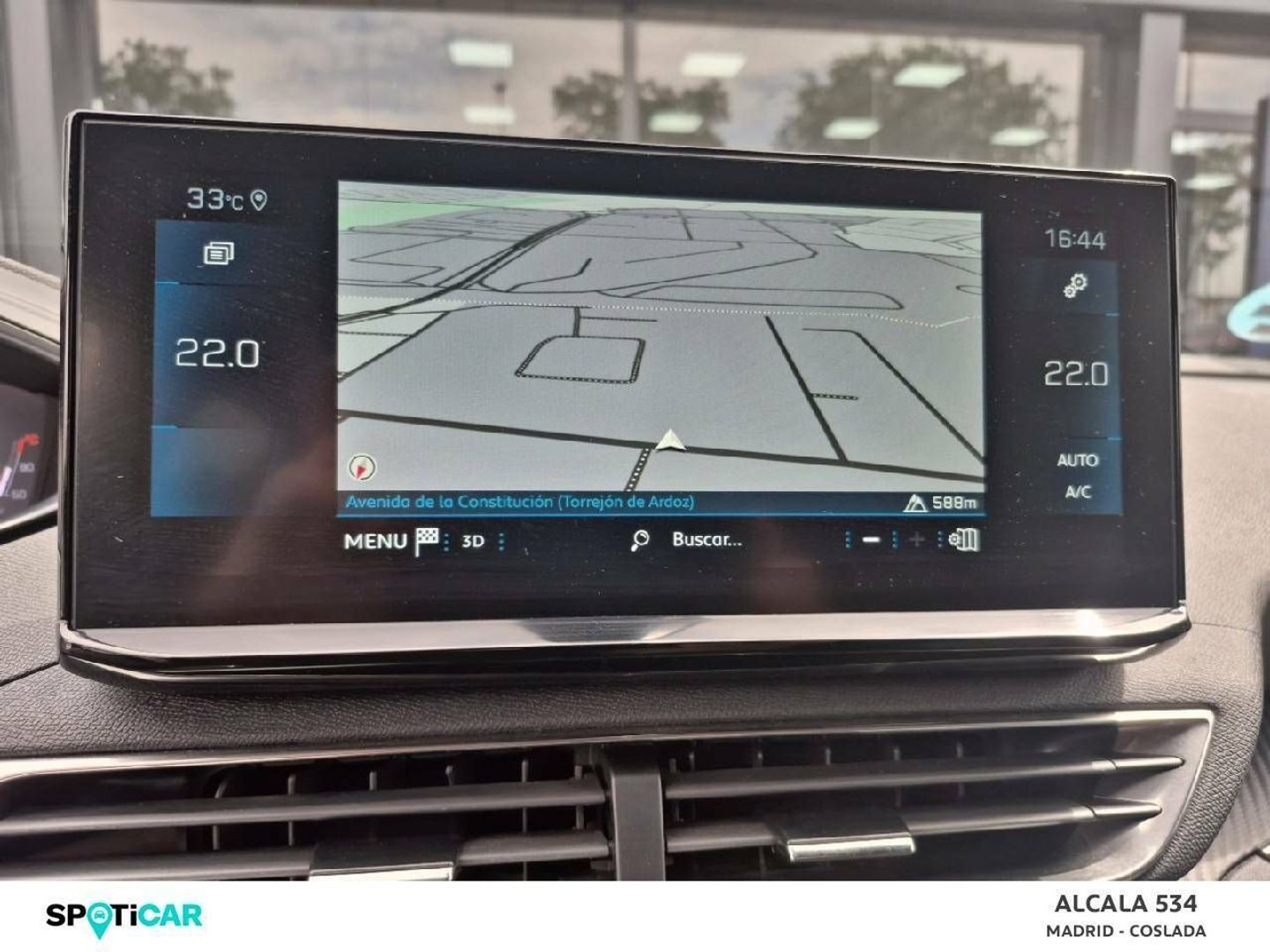 Peugeot 5008 PureTech 130 S&S Allure Pack 96 kW (130 CV)