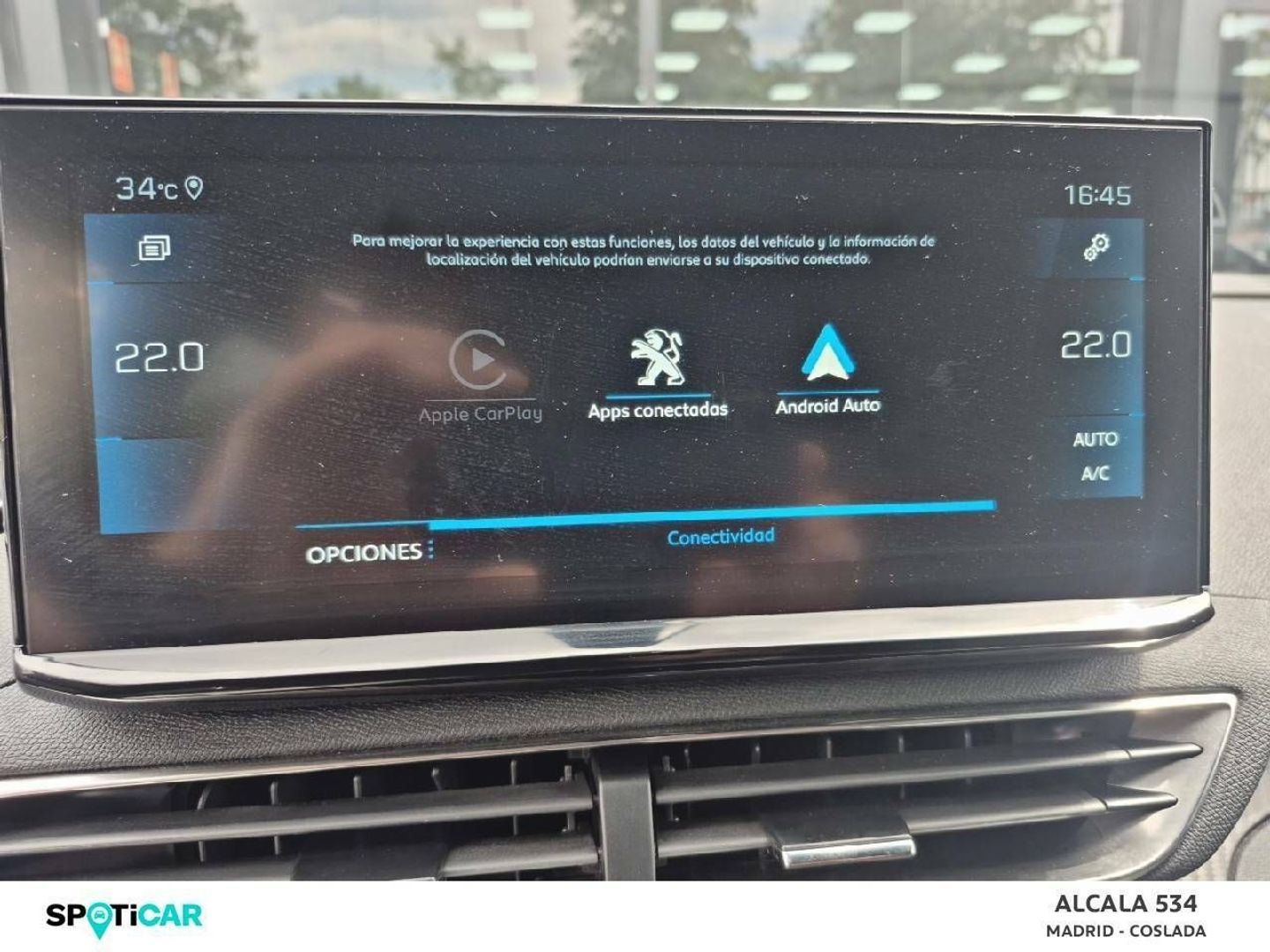 Peugeot 5008 PureTech 130 S&S Allure Pack 96 kW (130 CV)