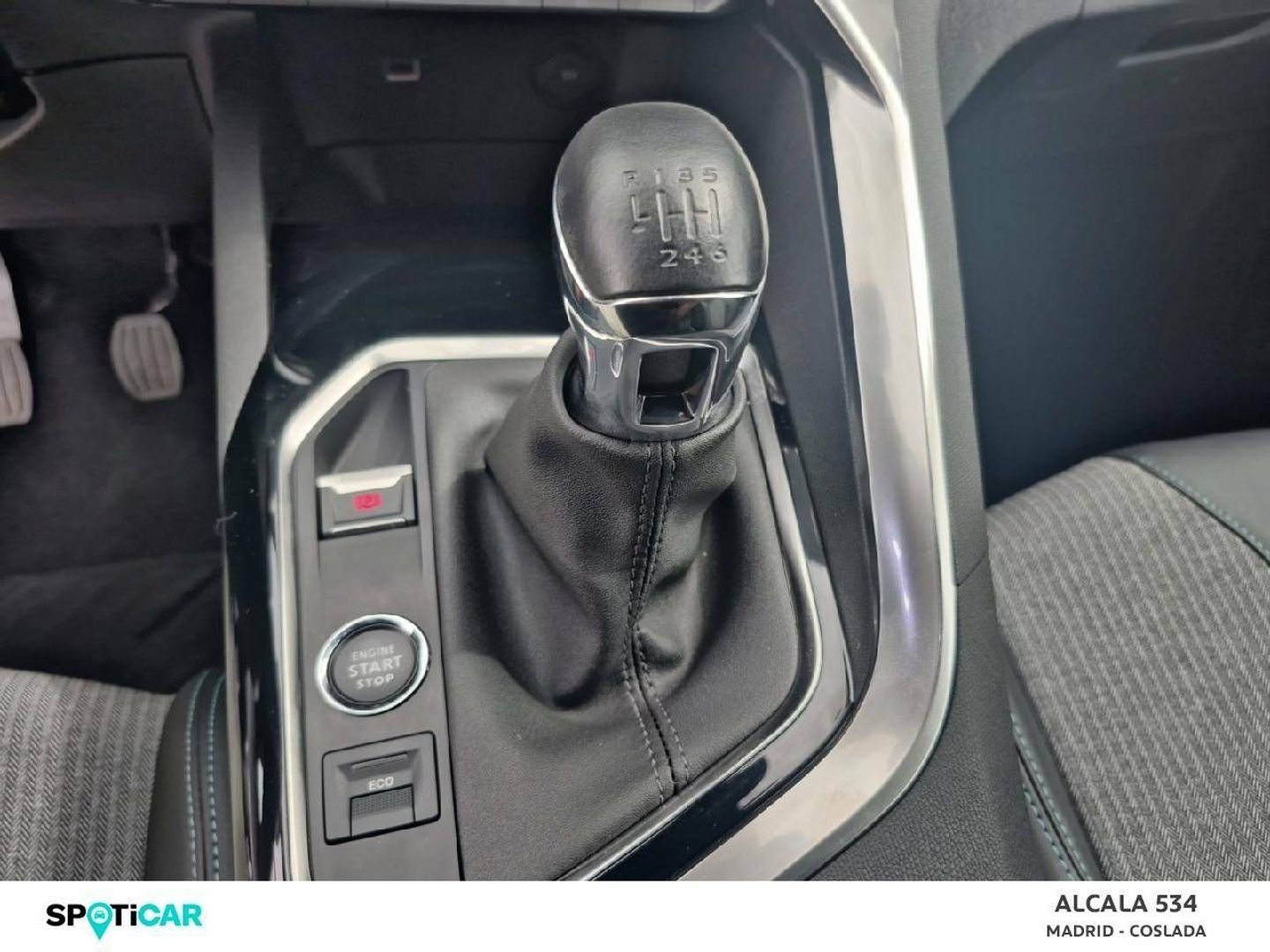 Peugeot 5008 PureTech 130 S&S Allure Pack 96 kW (130 CV)