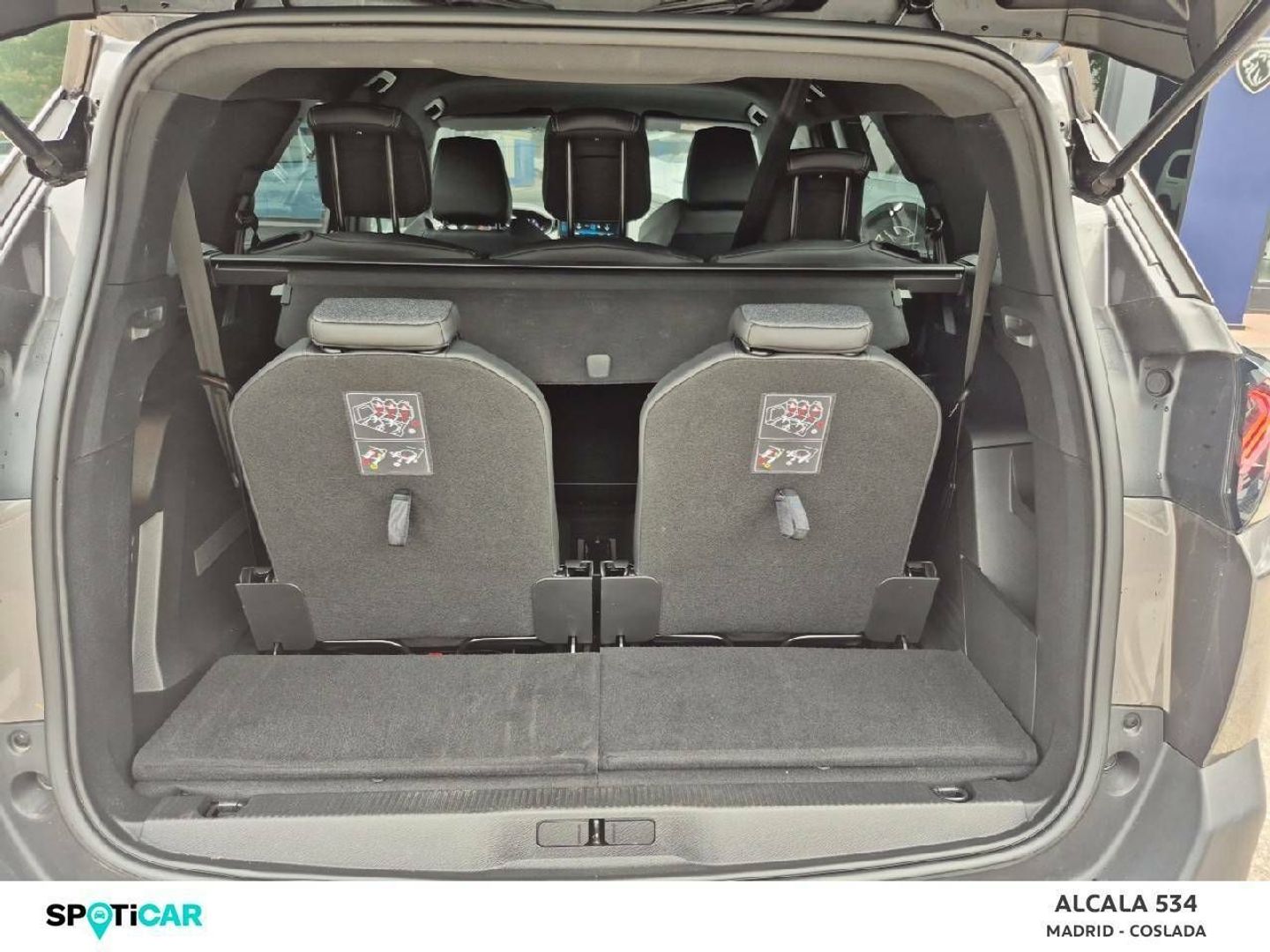 Peugeot 5008 PureTech 130 S&S Allure Pack 96 kW (130 CV)